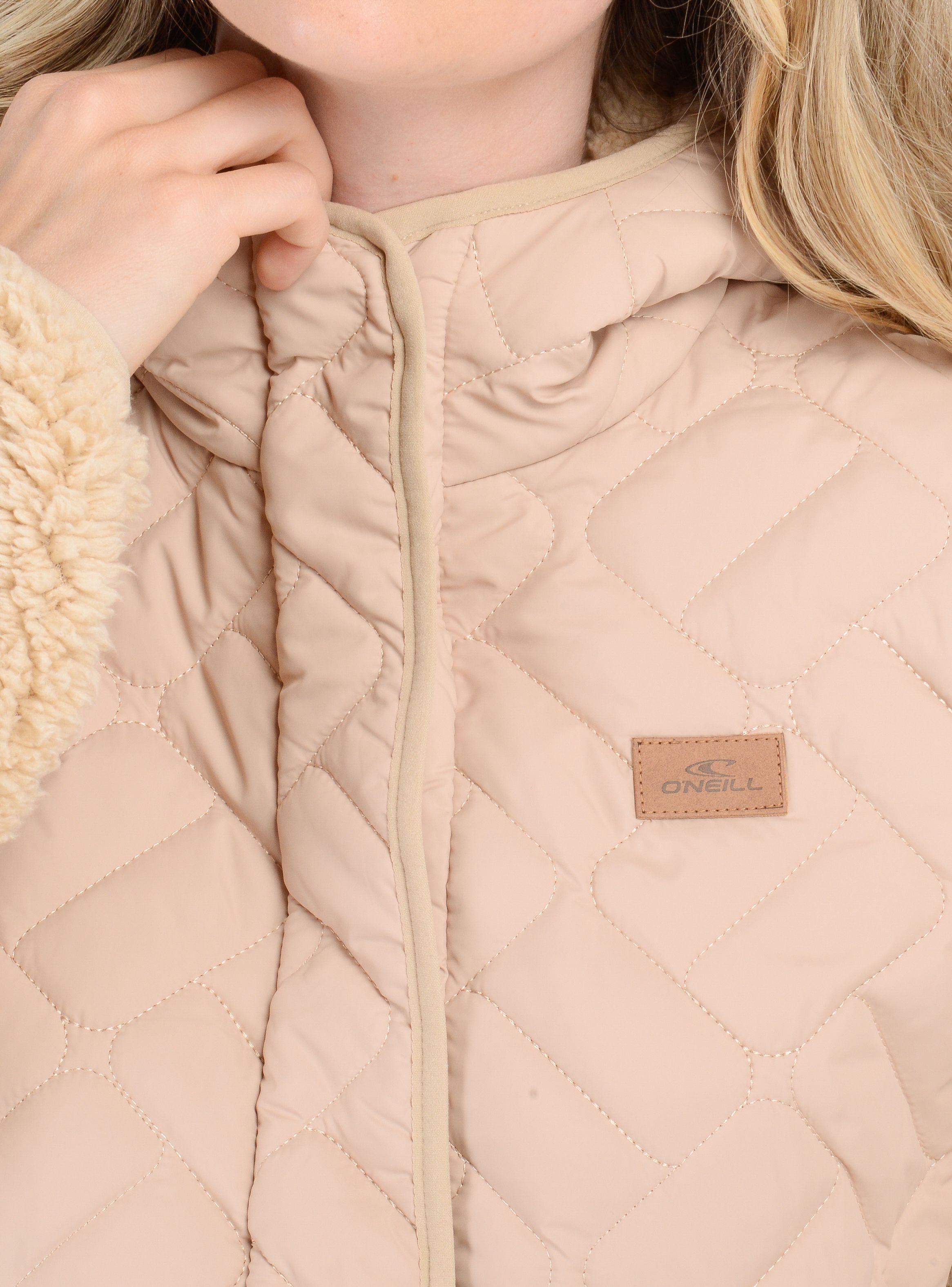 POLERON CHIPORRO EDEN  BEIGE-4