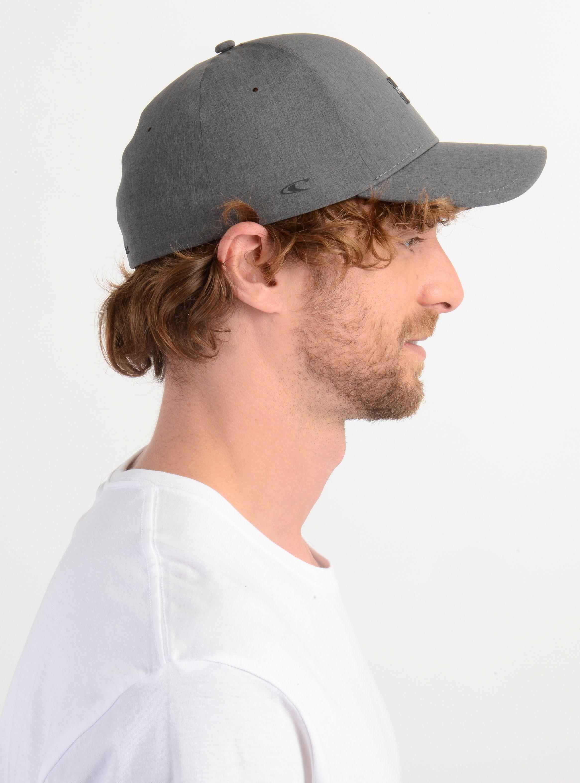 JOCKEY HYBRID STRETCH II GRIS OSCURO-3