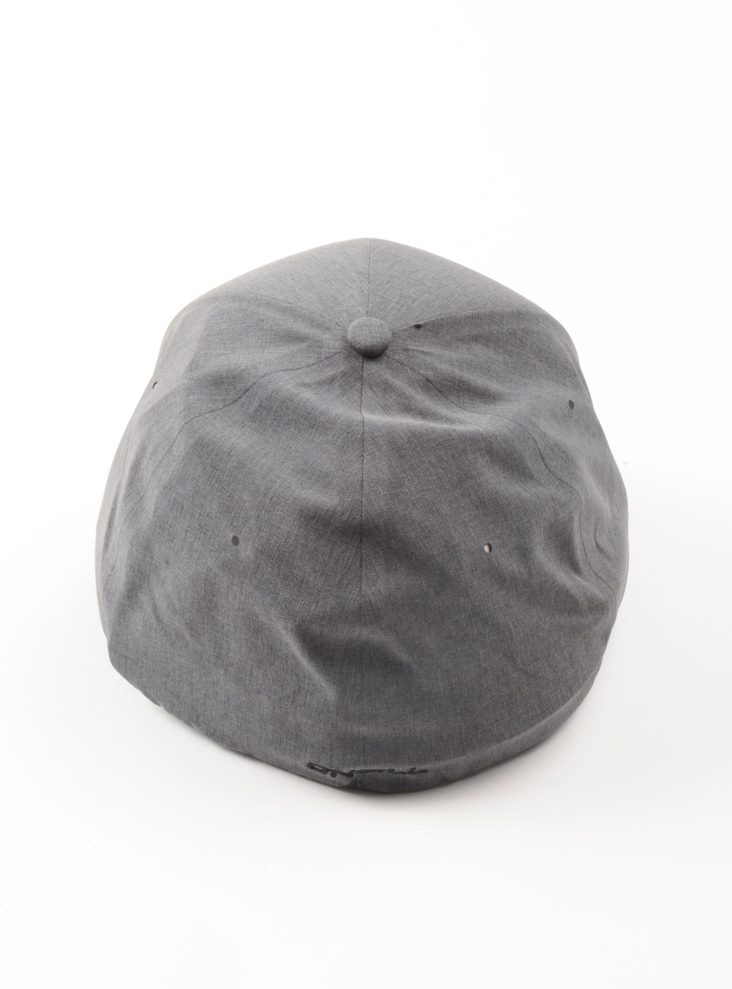 JOCKEY HYBRID STRETCH II GRIS OSCURO-5