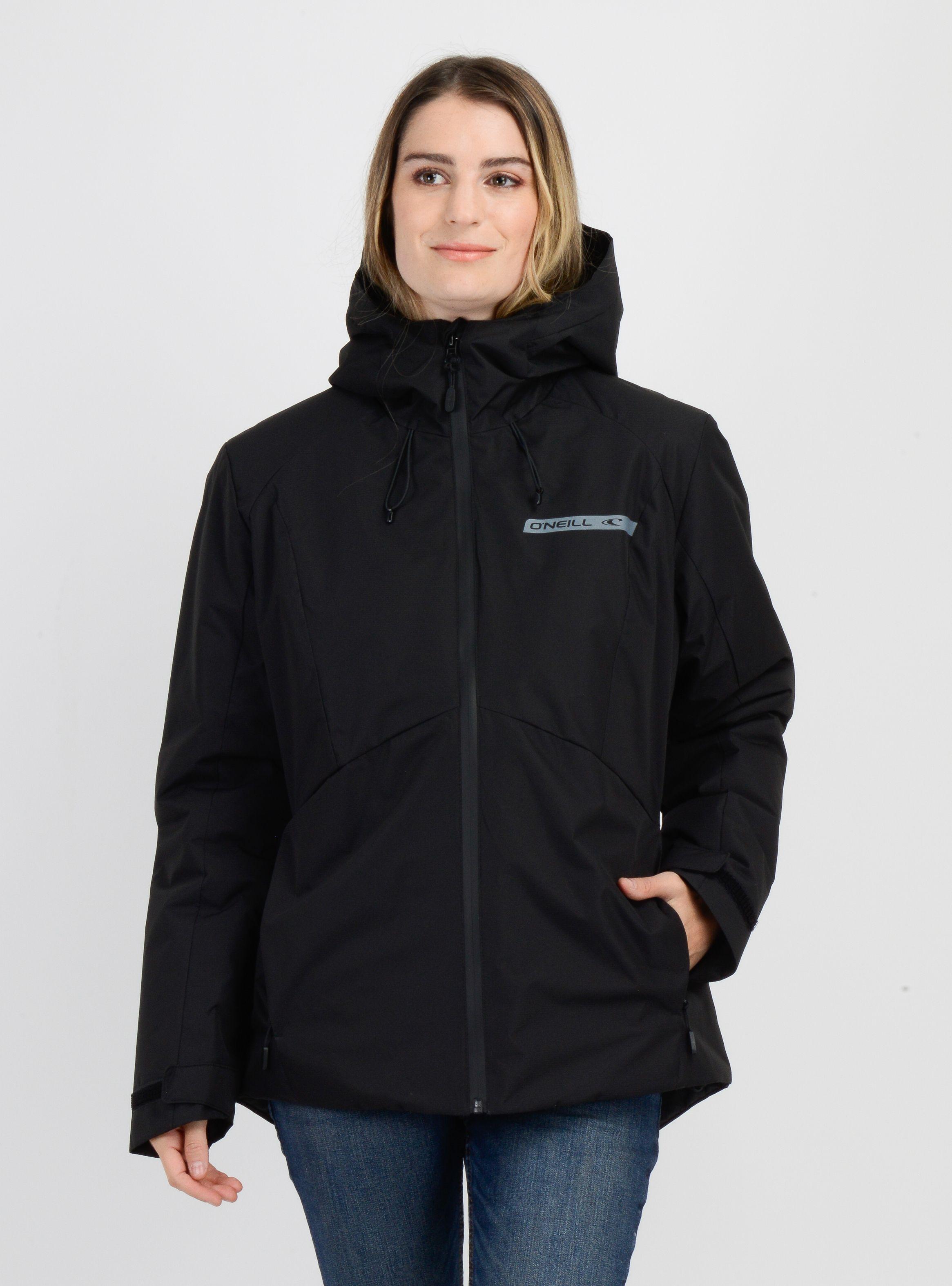 PARKA ELISE NEGRO-0
