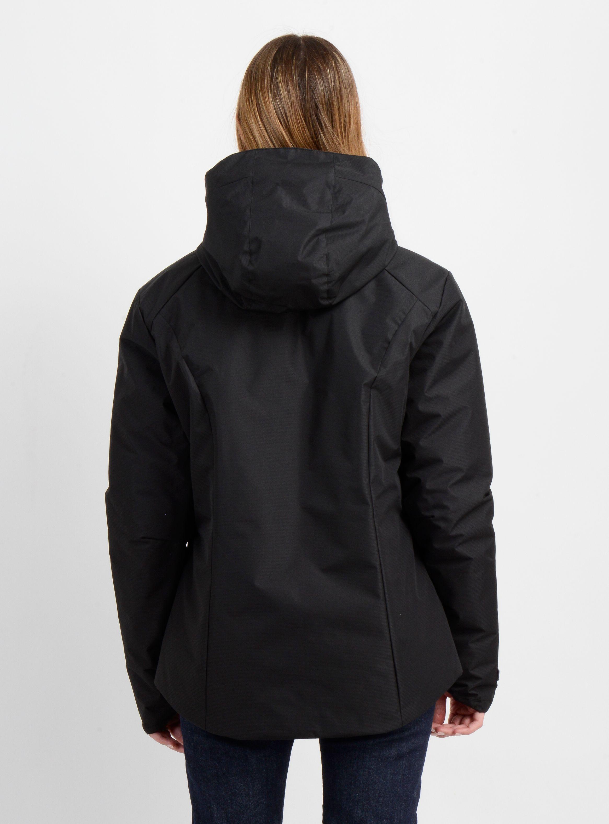 PARKA ELISE NEGRO-1