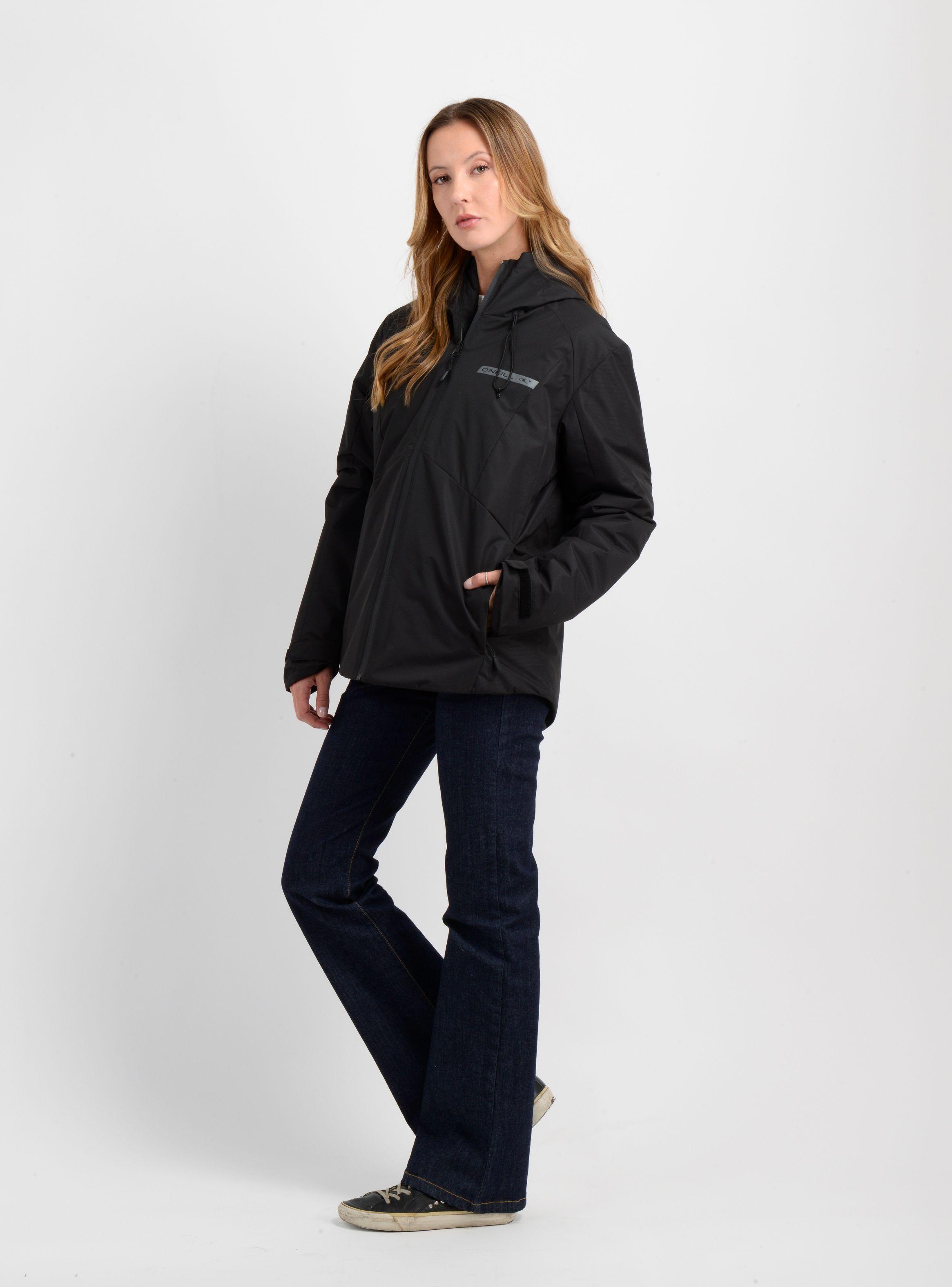 PARKA ELISE NEGRO-2