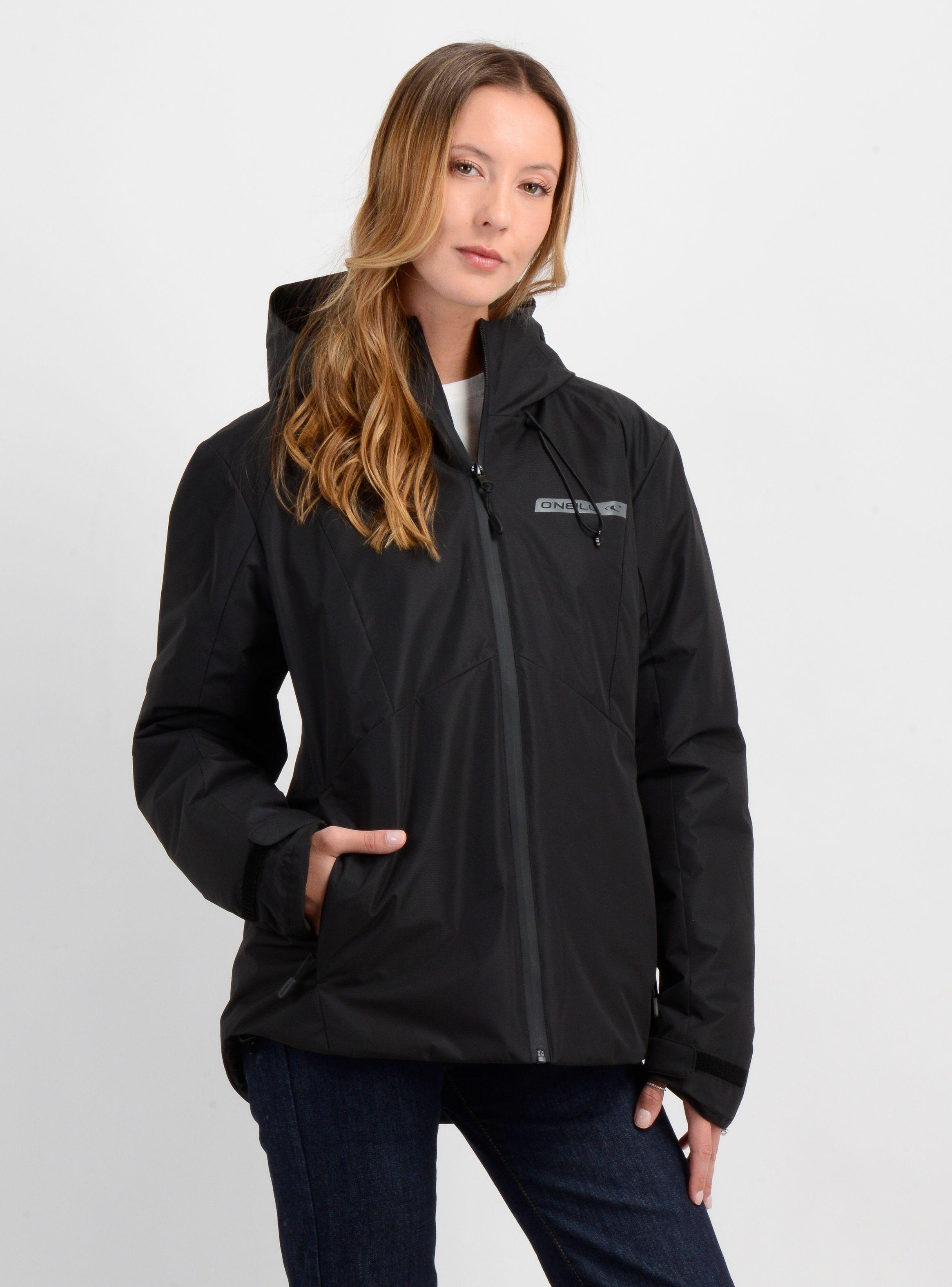 PARKA ELISE NEGRO-3