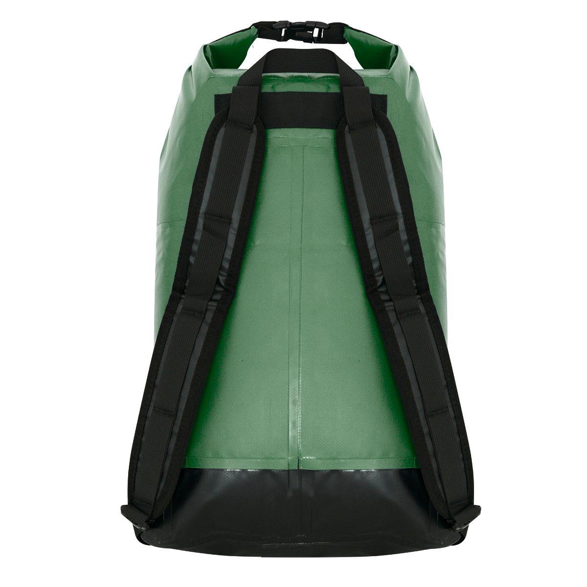 MOCHILA DE AGUA 13112503 VERDE 30 Litros-2