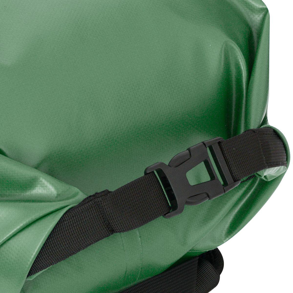 MOCHILA DE AGUA 13112503 VERDE 30 Litros-4