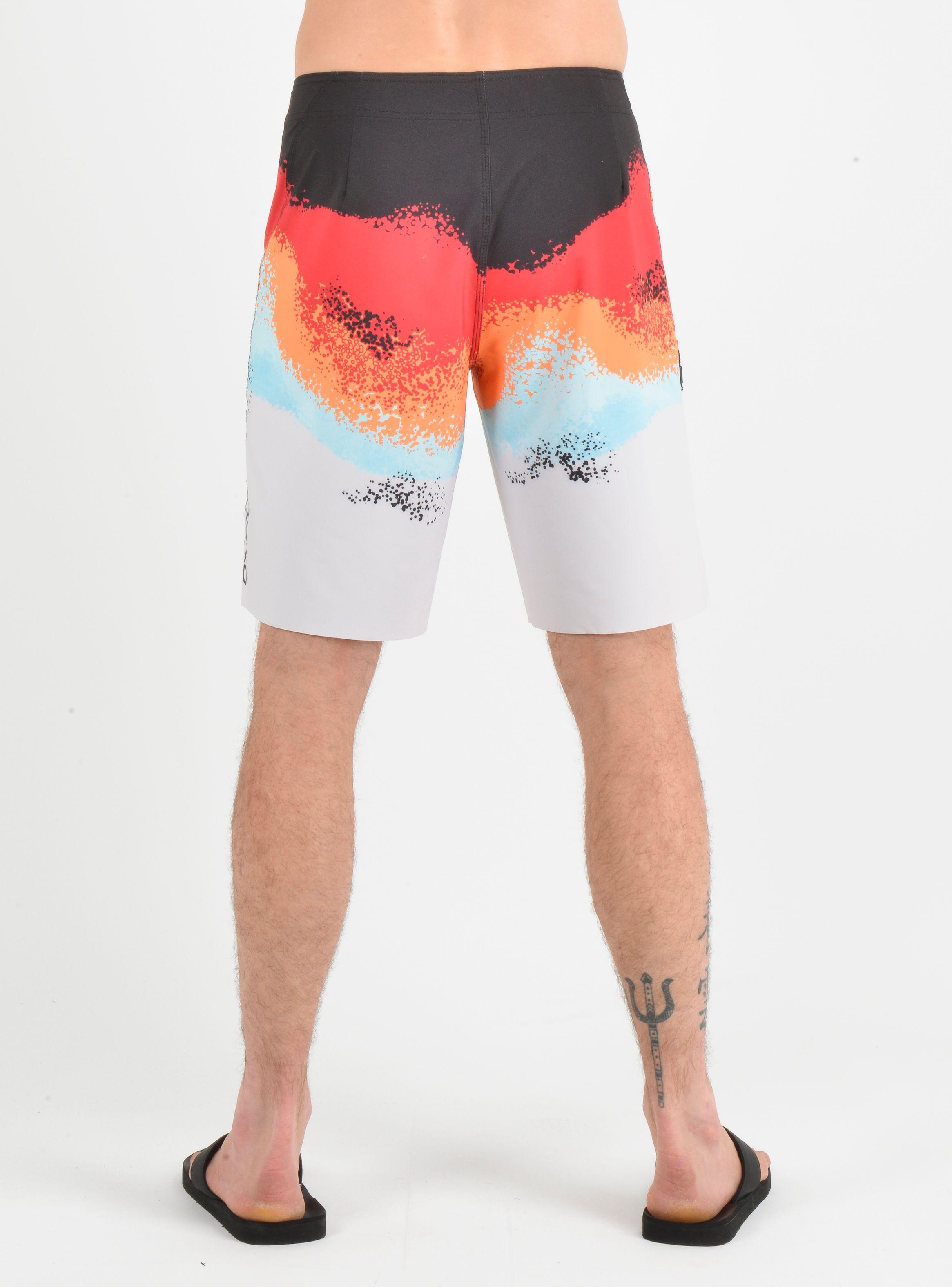 BOARDSHORT JS HYPERFREAK HYDRO TECH  NEGRO-1