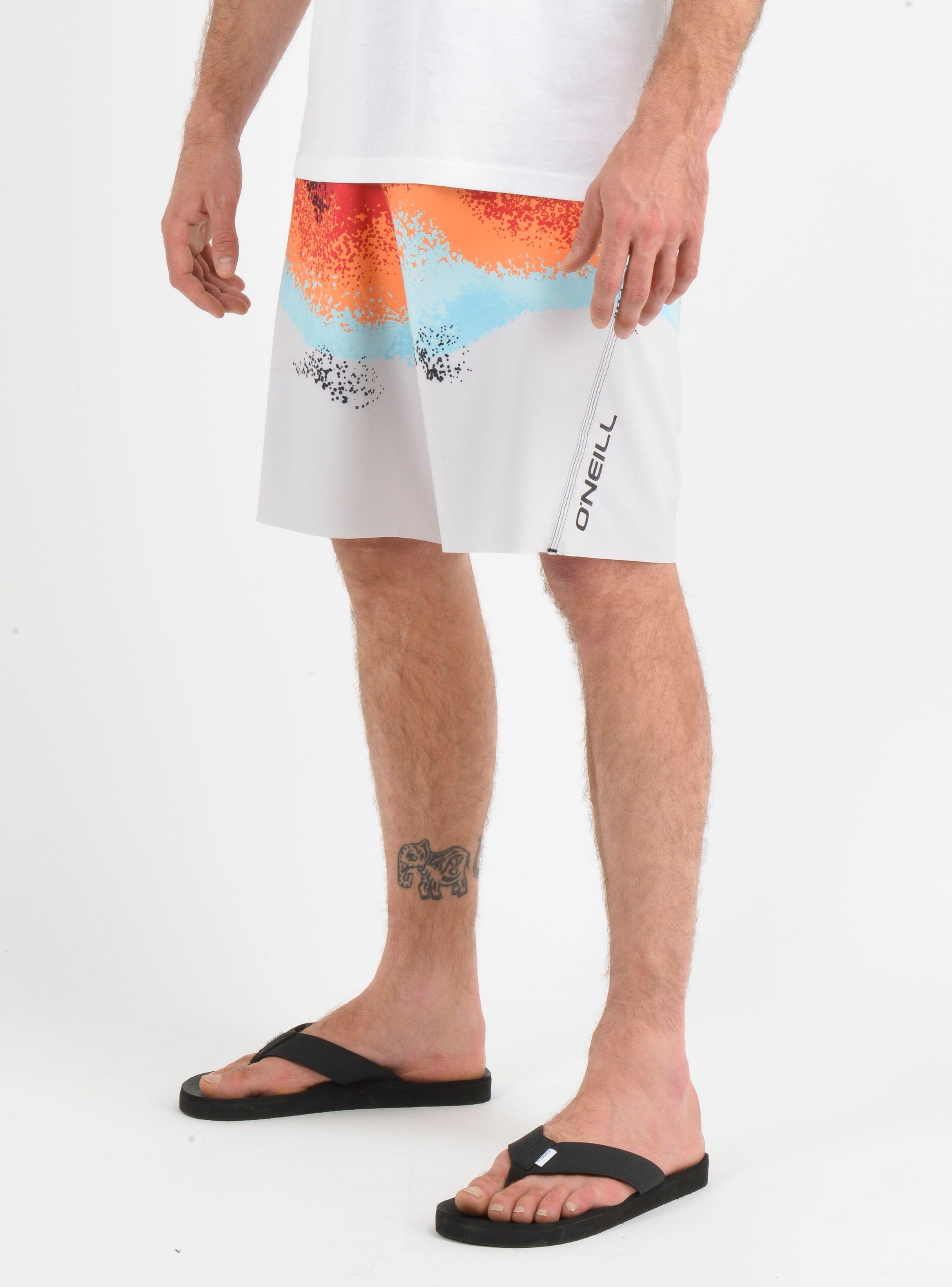 BOARDSHORT JS HYPERFREAK HYDRO TECH  NEGRO-2