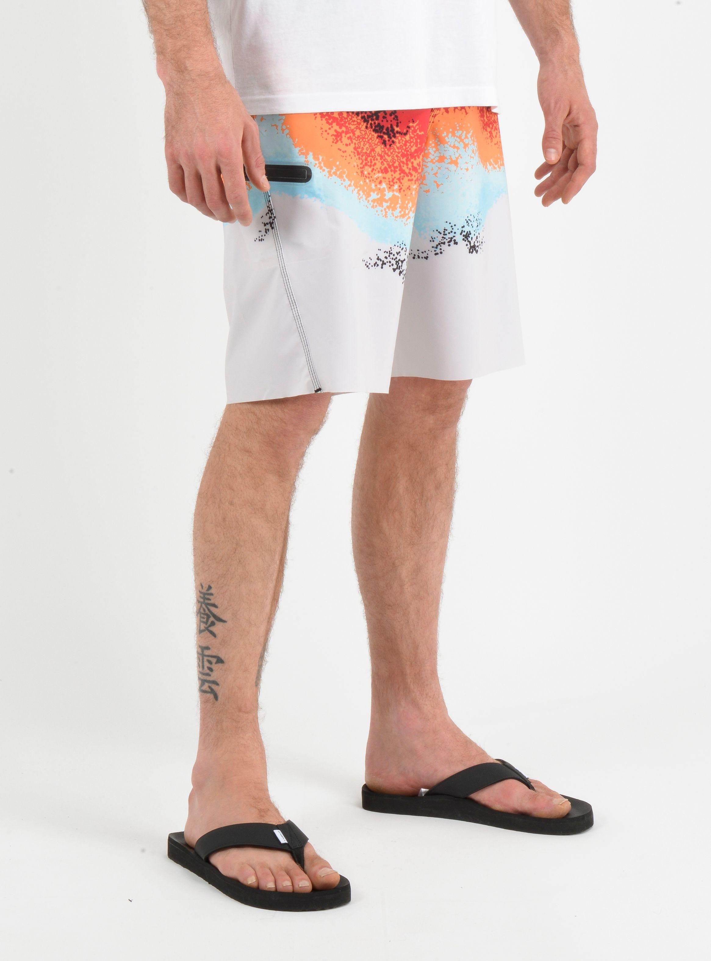 BOARDSHORT JS HYPERFREAK HYDRO TECH  NEGRO-3