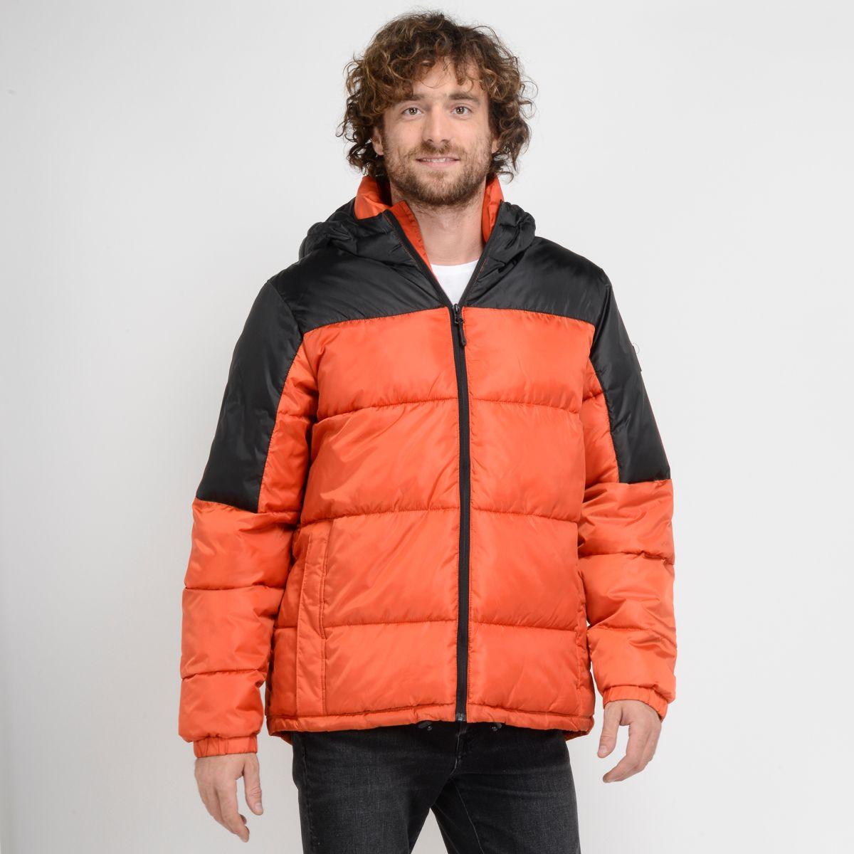 PARKA FIANCE NARANJO-1