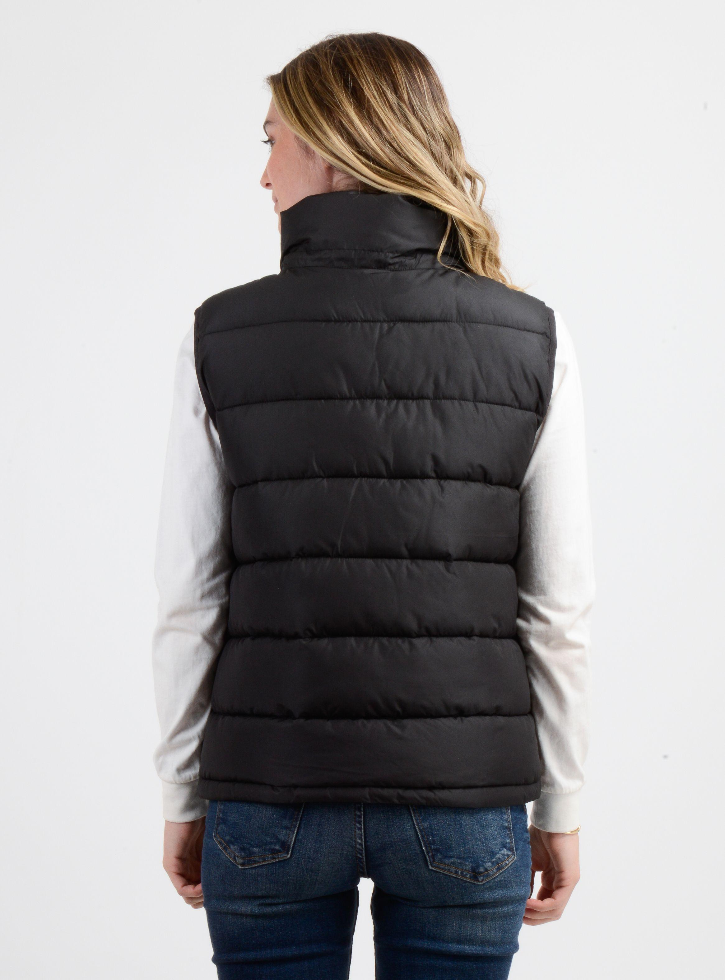 PARKA ADLEY NEGRO-1