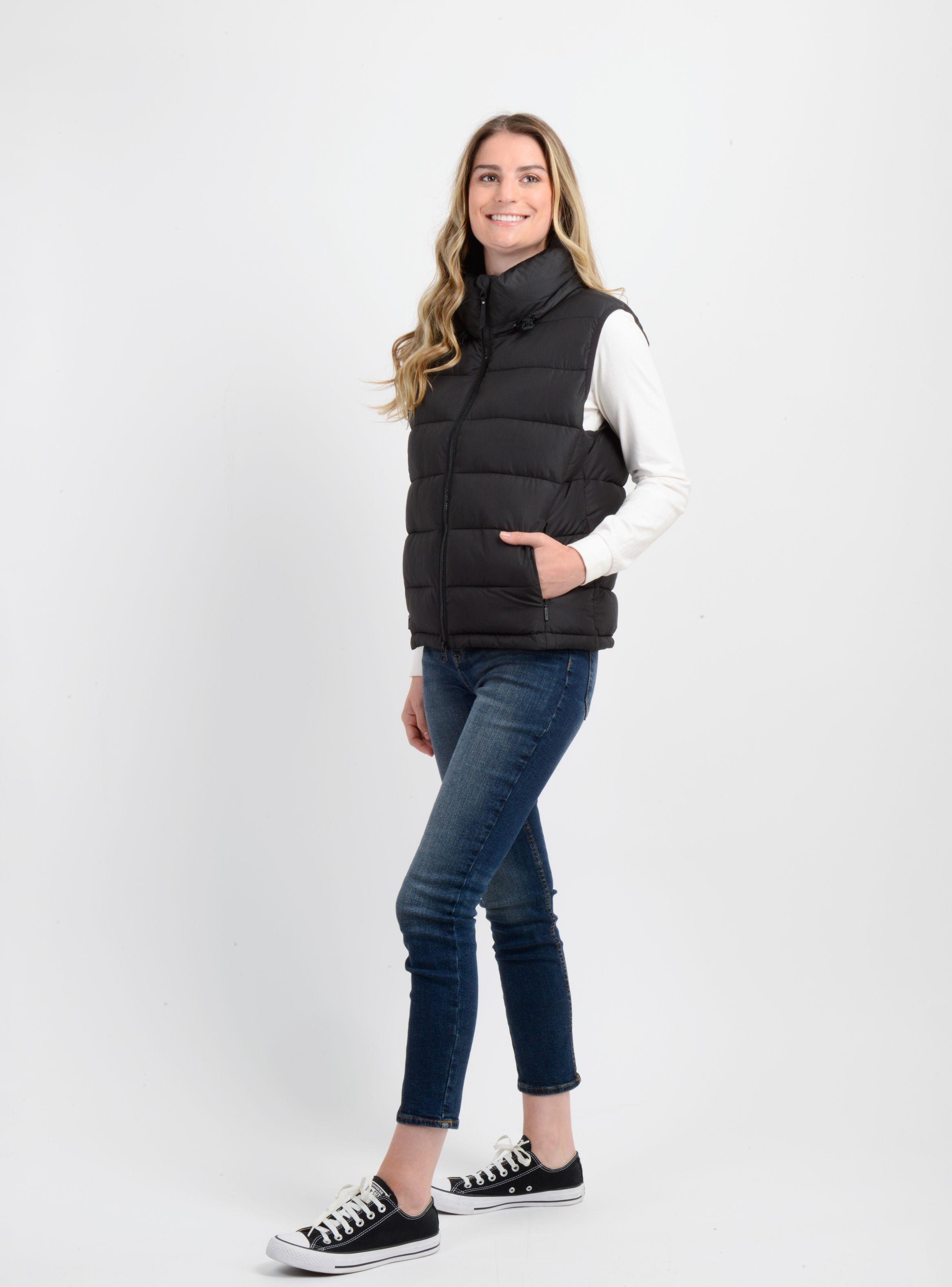 PARKA ADLEY NEGRO-2