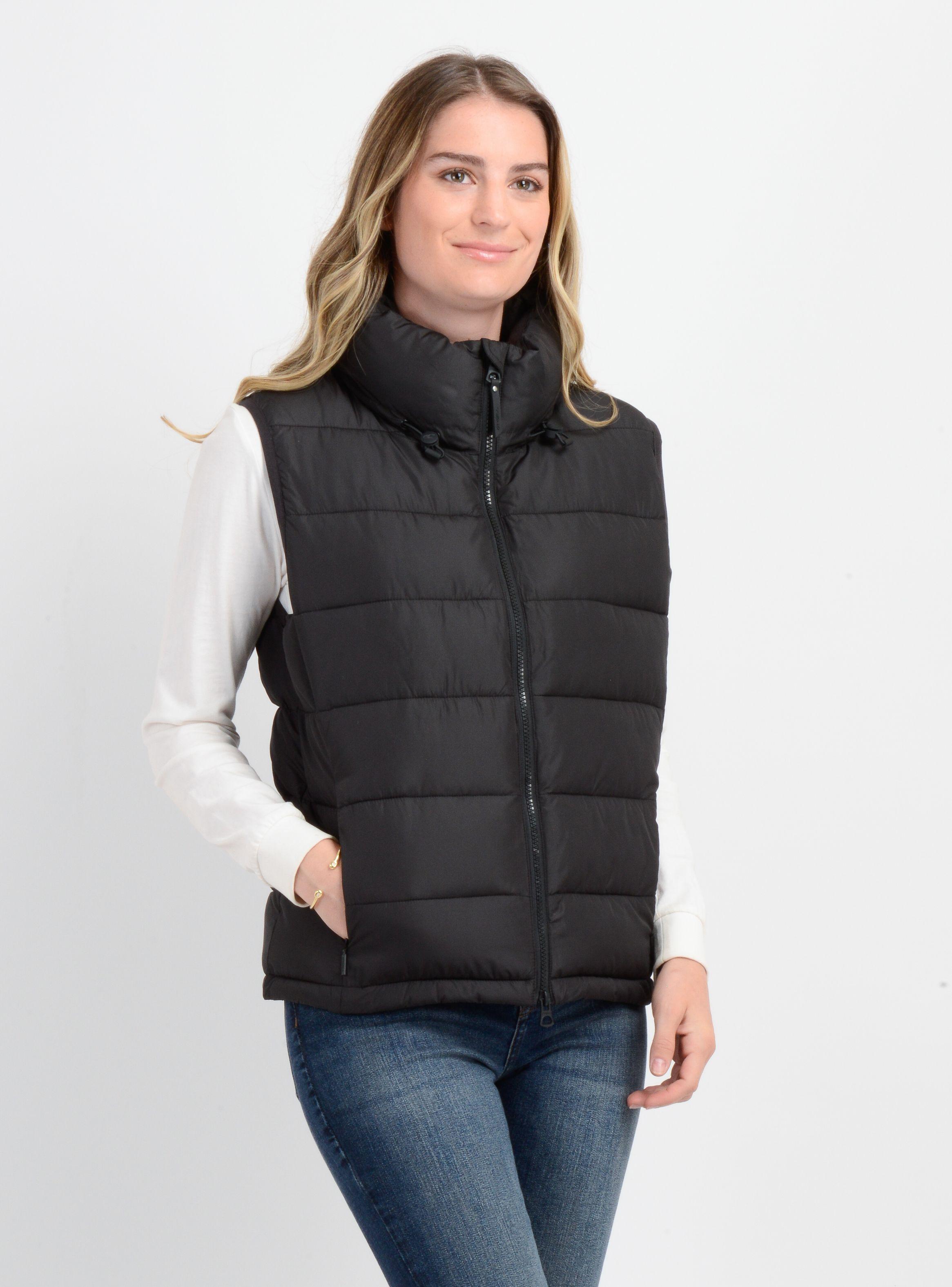 PARKA ADLEY NEGRO-3