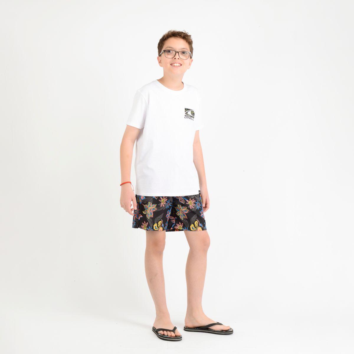 TRAJE DE BAÑO OASIS  NEGRO-3