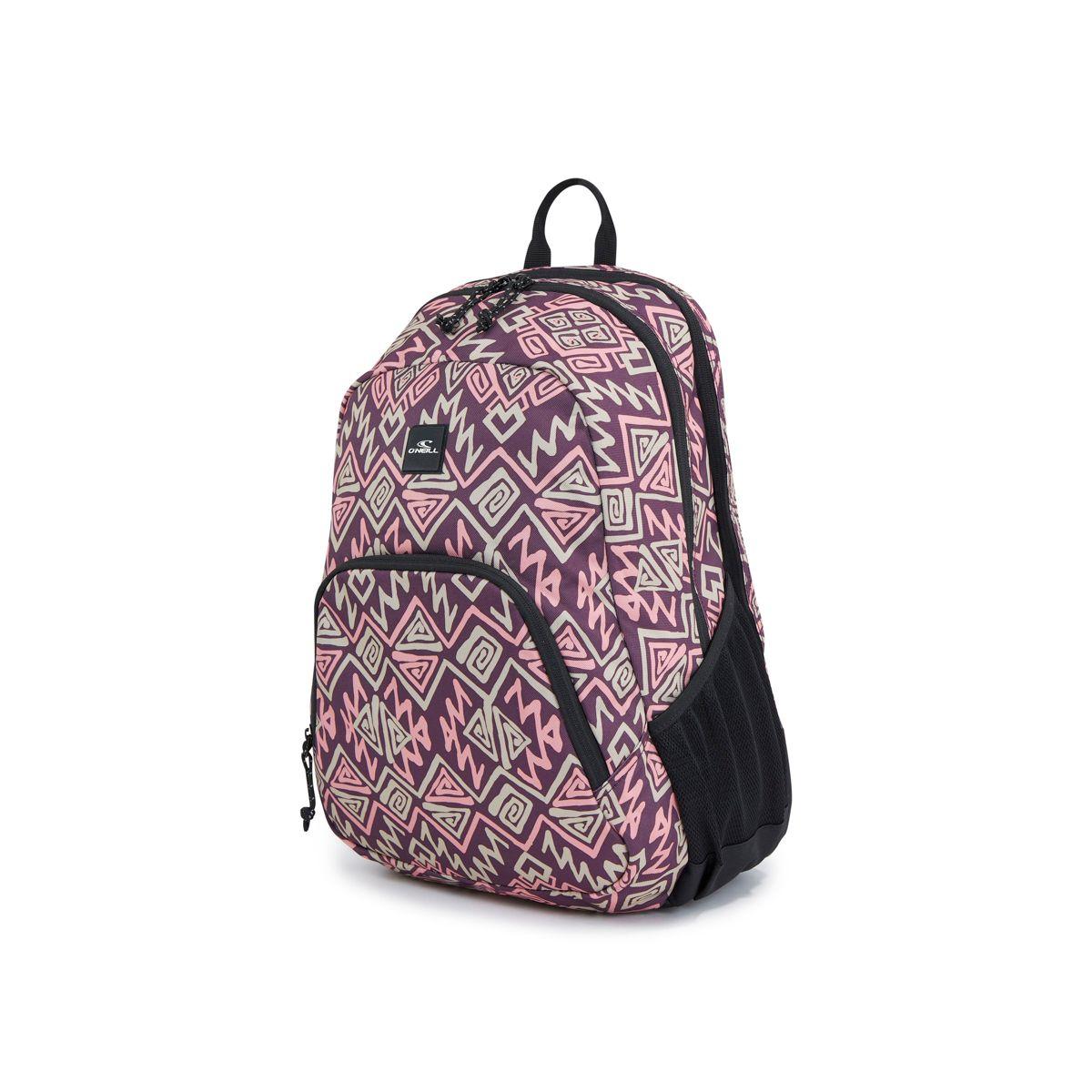 MOCHILA WEDGE BACKPACK ROSADO-2