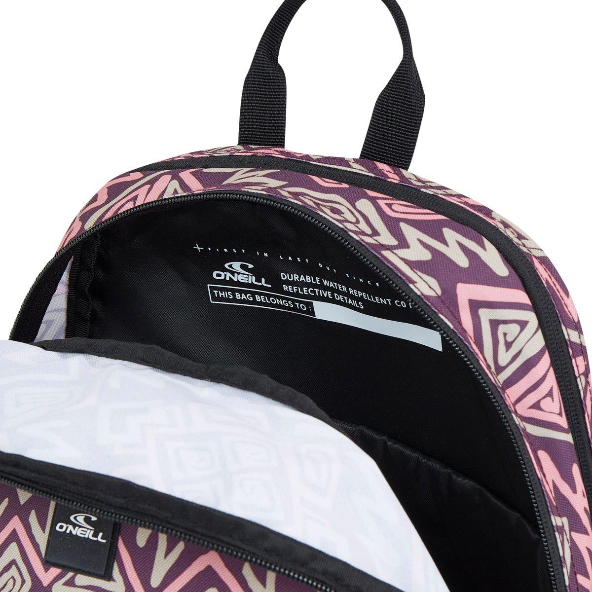 MOCHILA WEDGE BACKPACK ROSADO-3