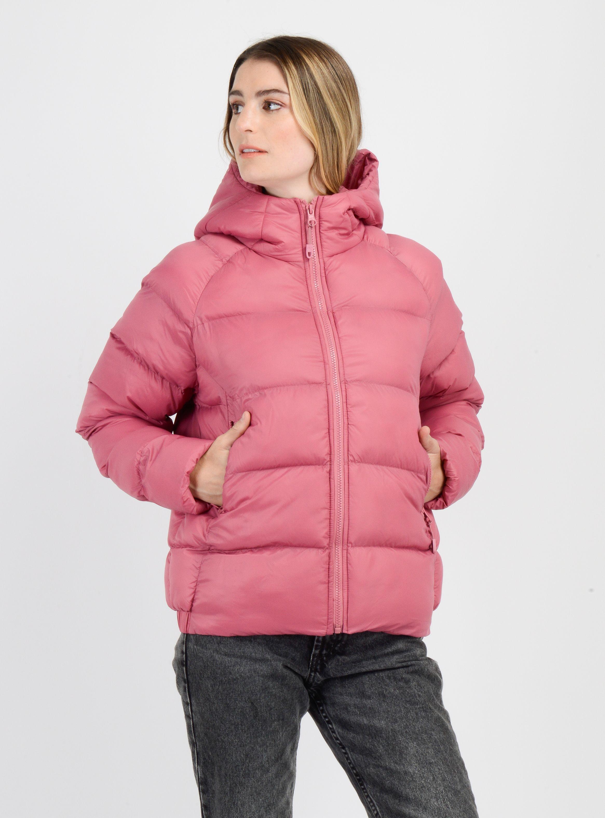 PARKA MARNIE ROSADO OSCURO-3