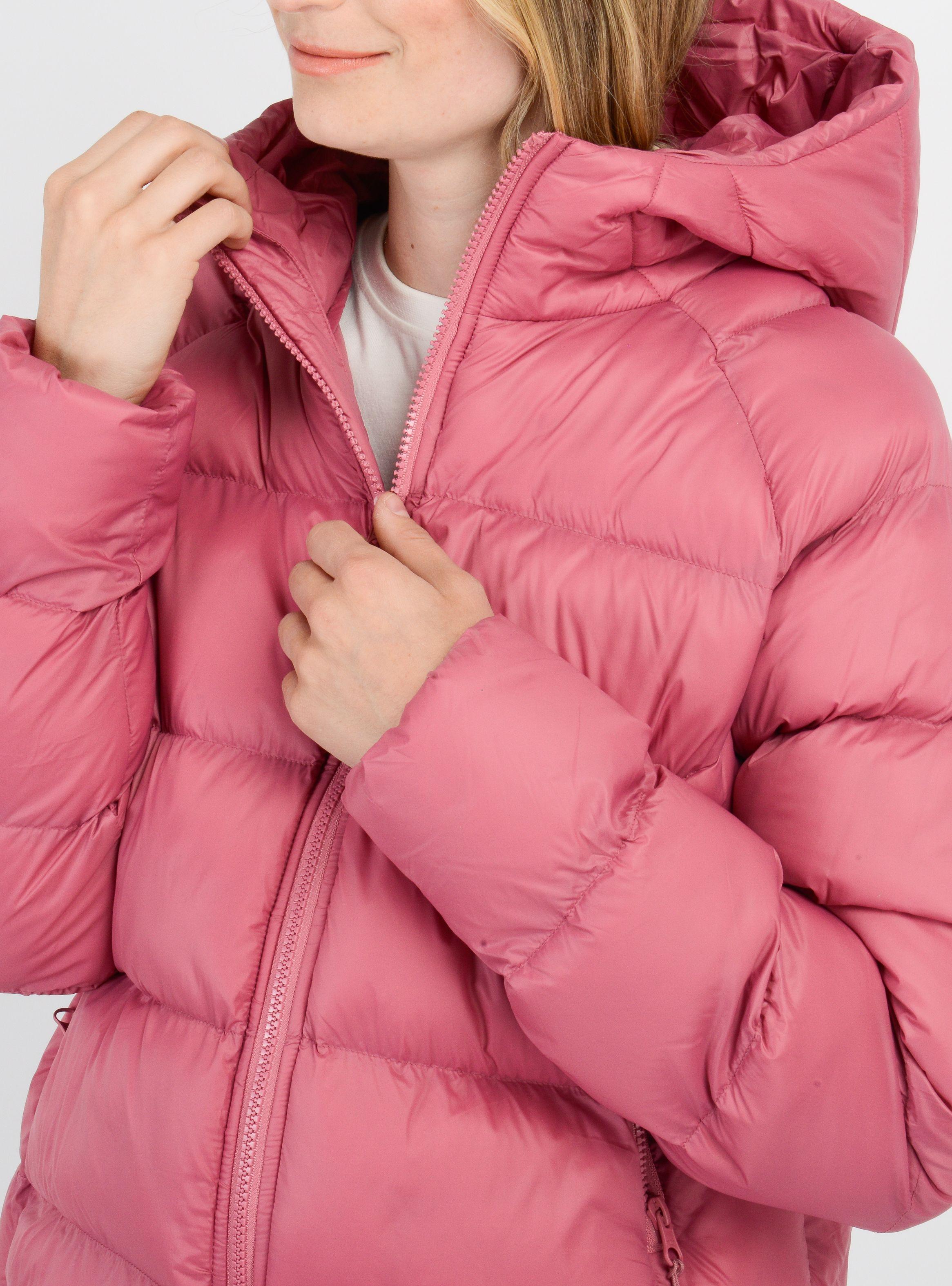 PARKA MARNIE ROSADO OSCURO-4