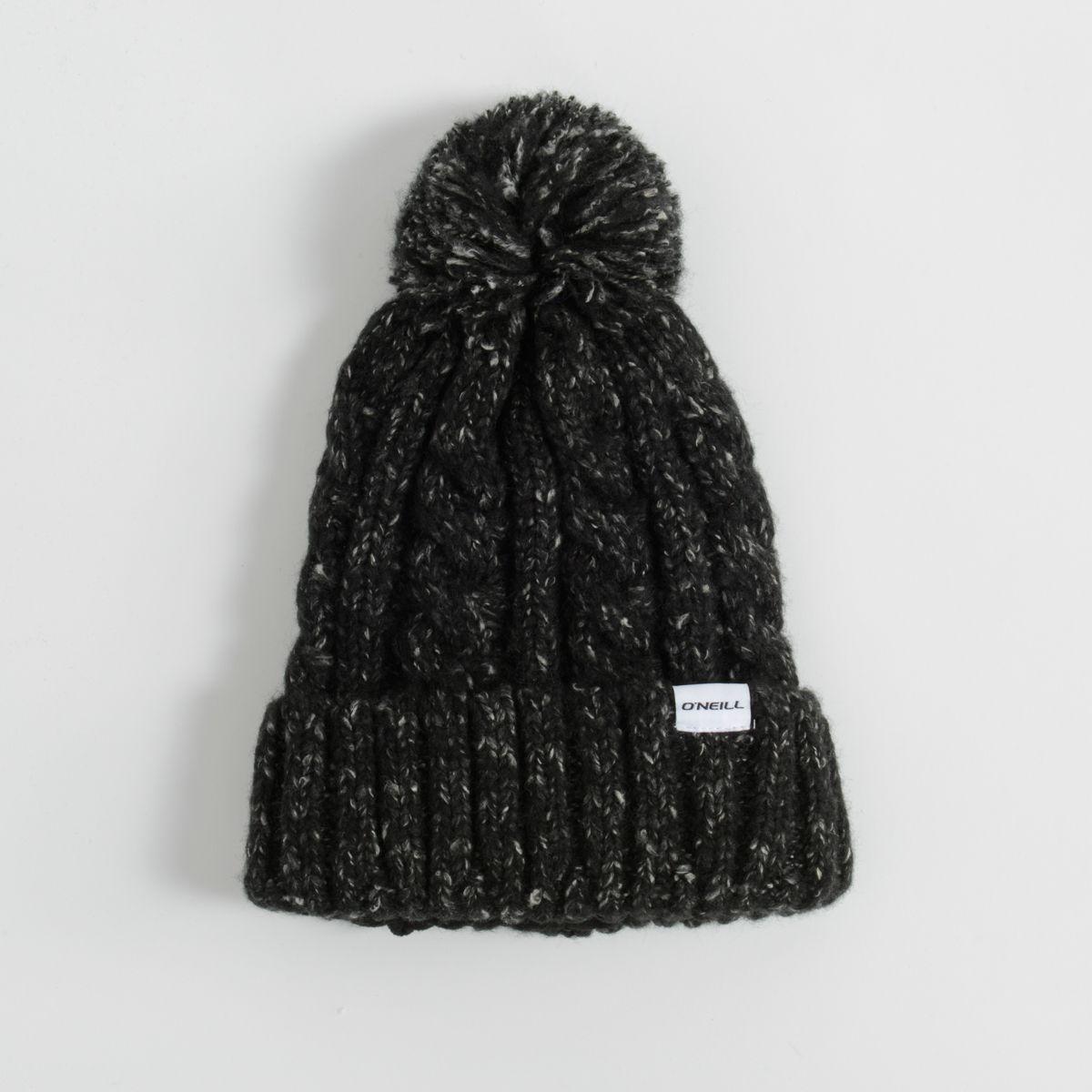 BEANIES -  I23MU004002 NEGRO-0