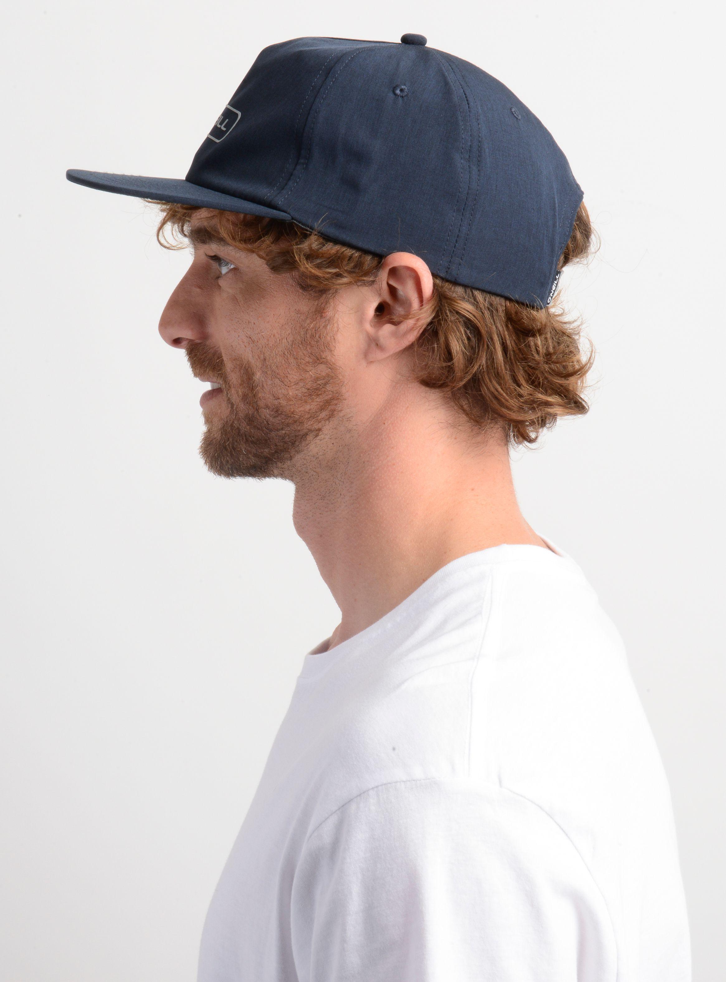 JOCKEY HYBRID SNAP BACK AZUL-2
