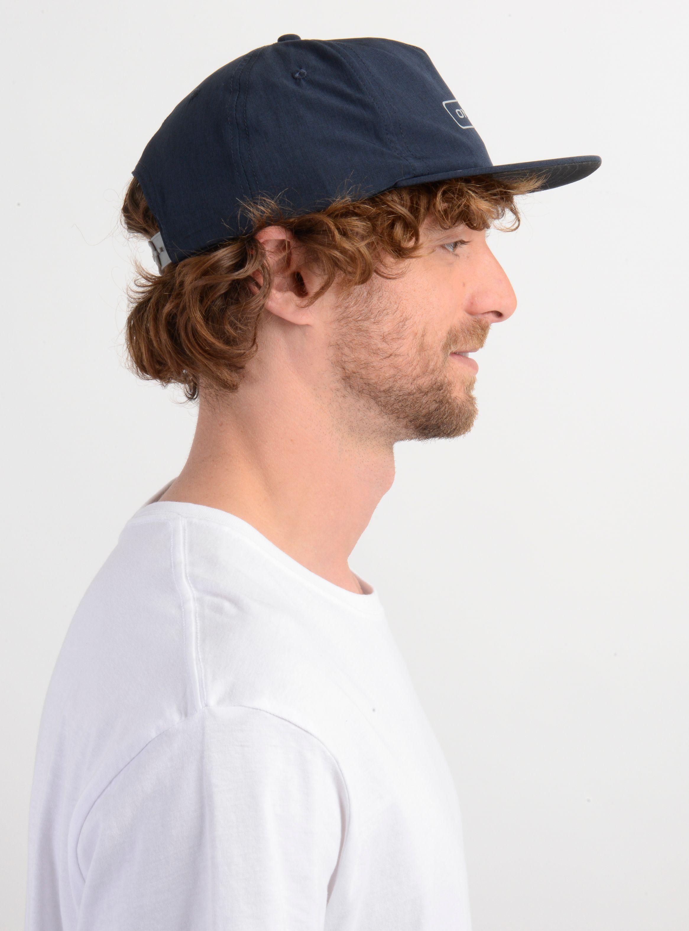 JOCKEY HYBRID SNAP BACK AZUL-3