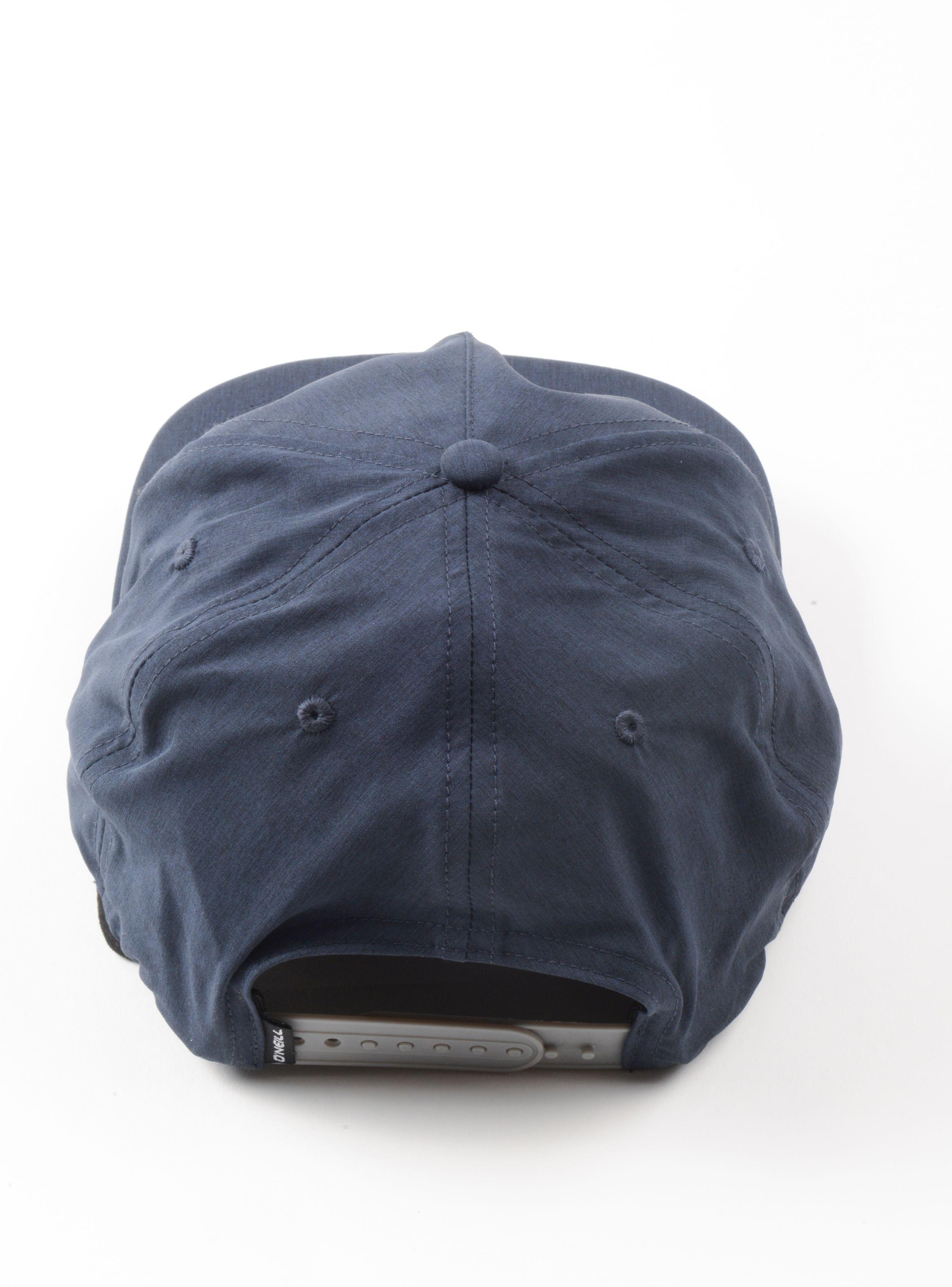 JOCKEY HYBRID SNAP BACK AZUL-5