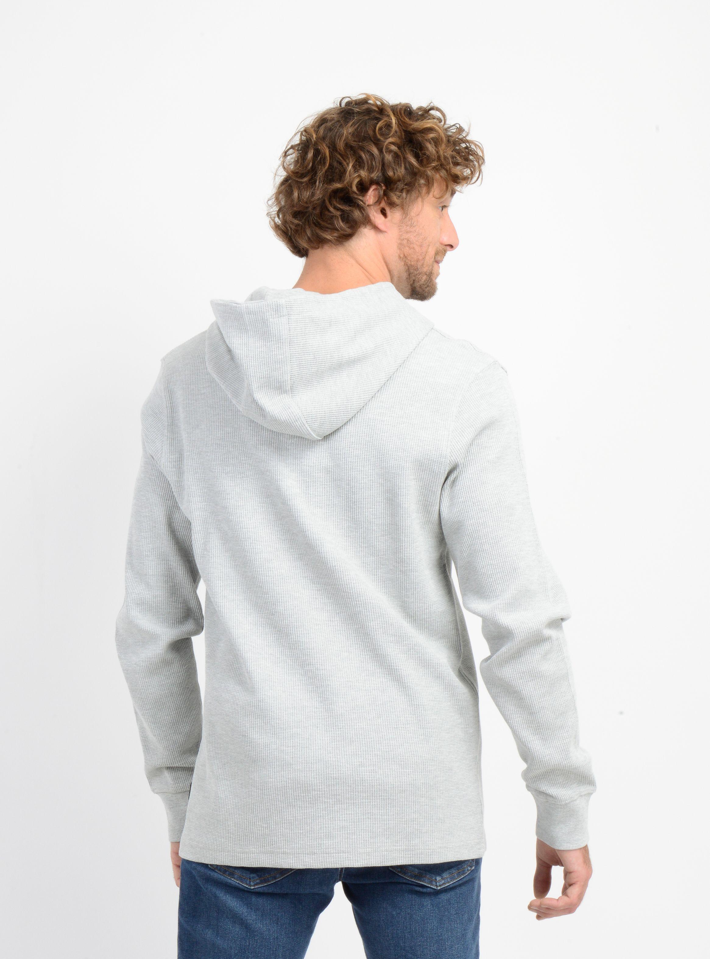 POLERON TIMBERLANE  GRIS OSCURO-1