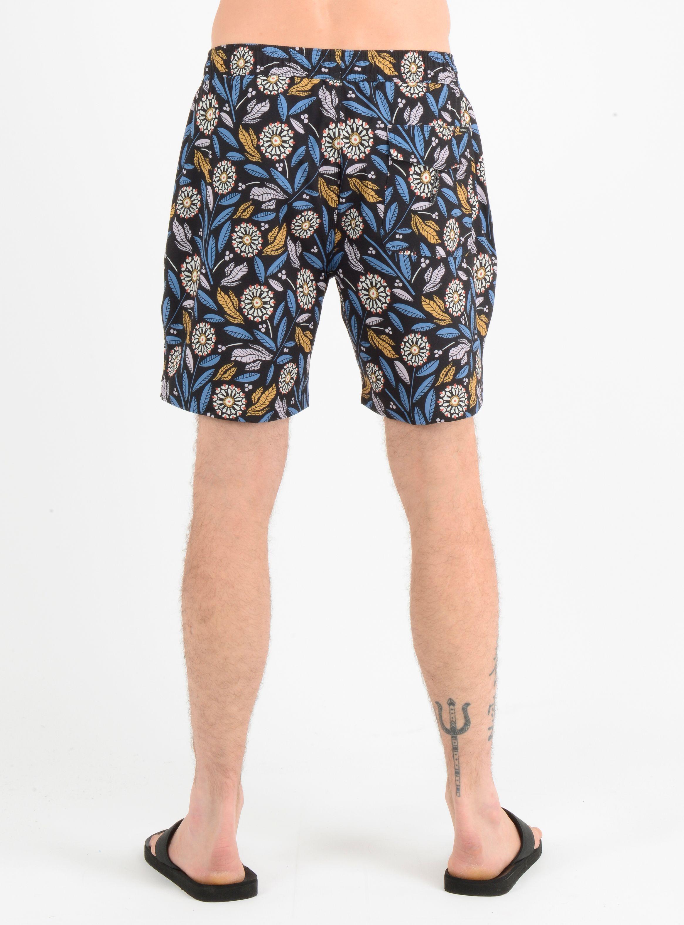 BOARDSHORT OG ECO VOLLEY  AZUL-1