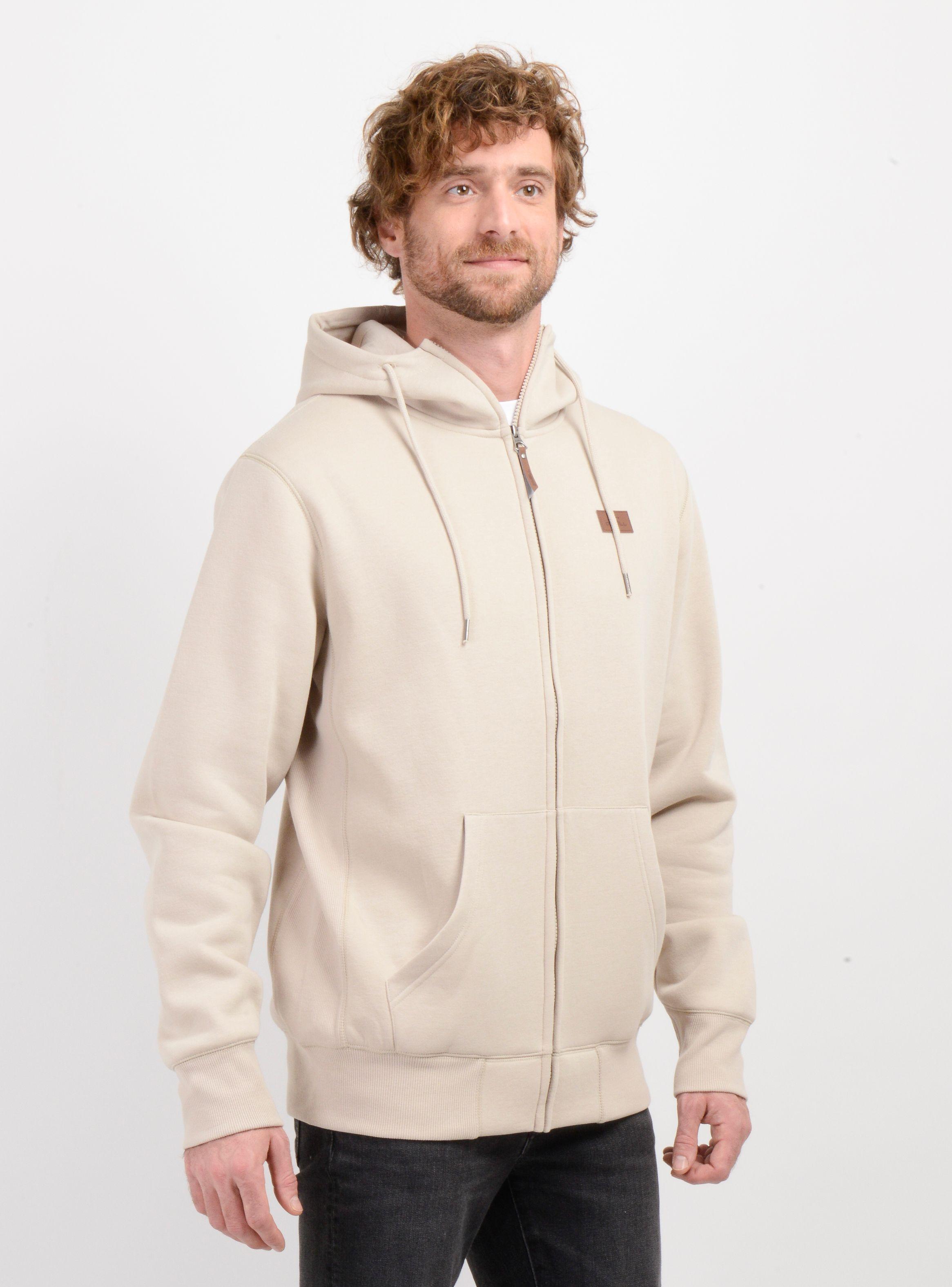 POLERON BAVARO FZ II BEIGE-3