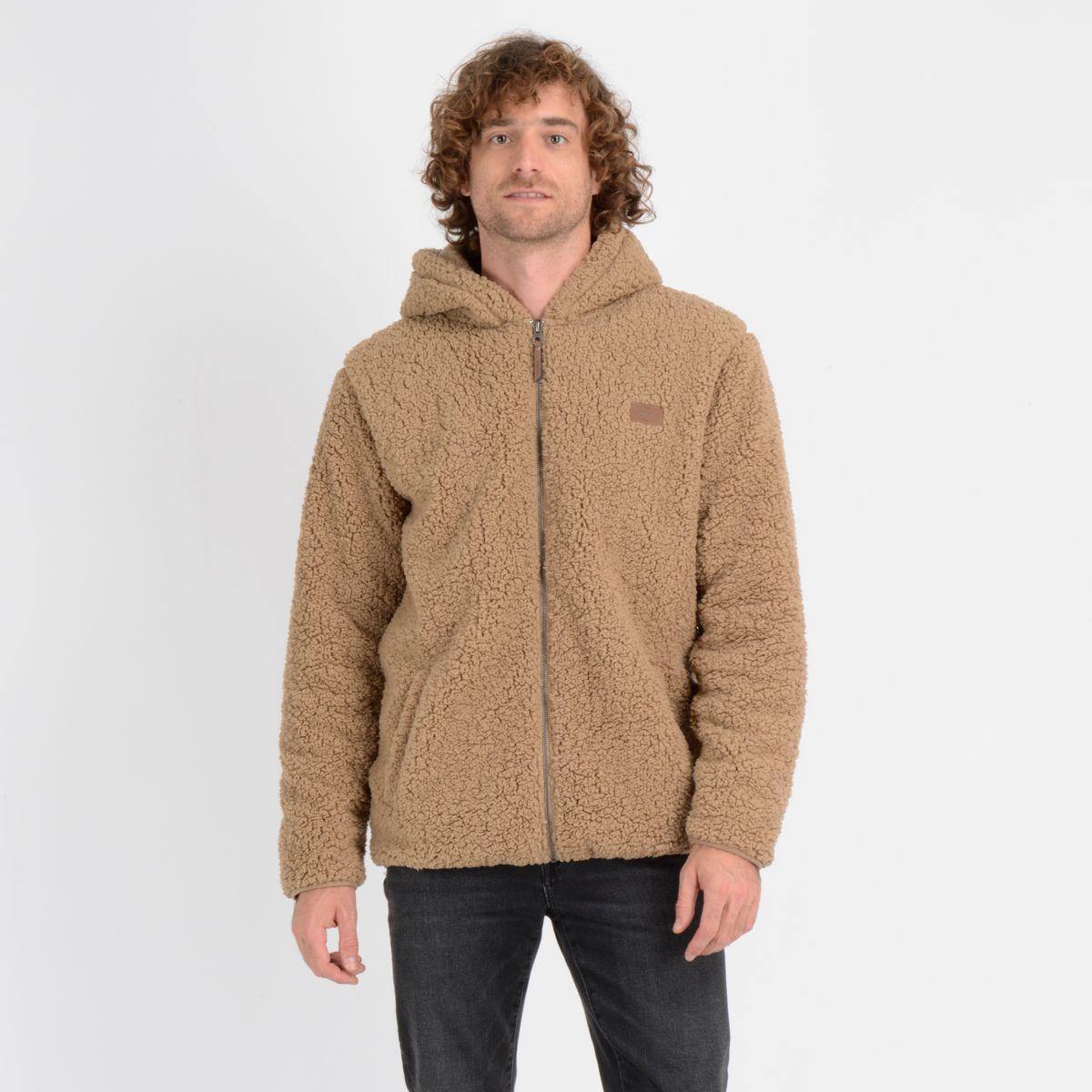 CHIPORRO CAFÉ CLARO MIWOK-0