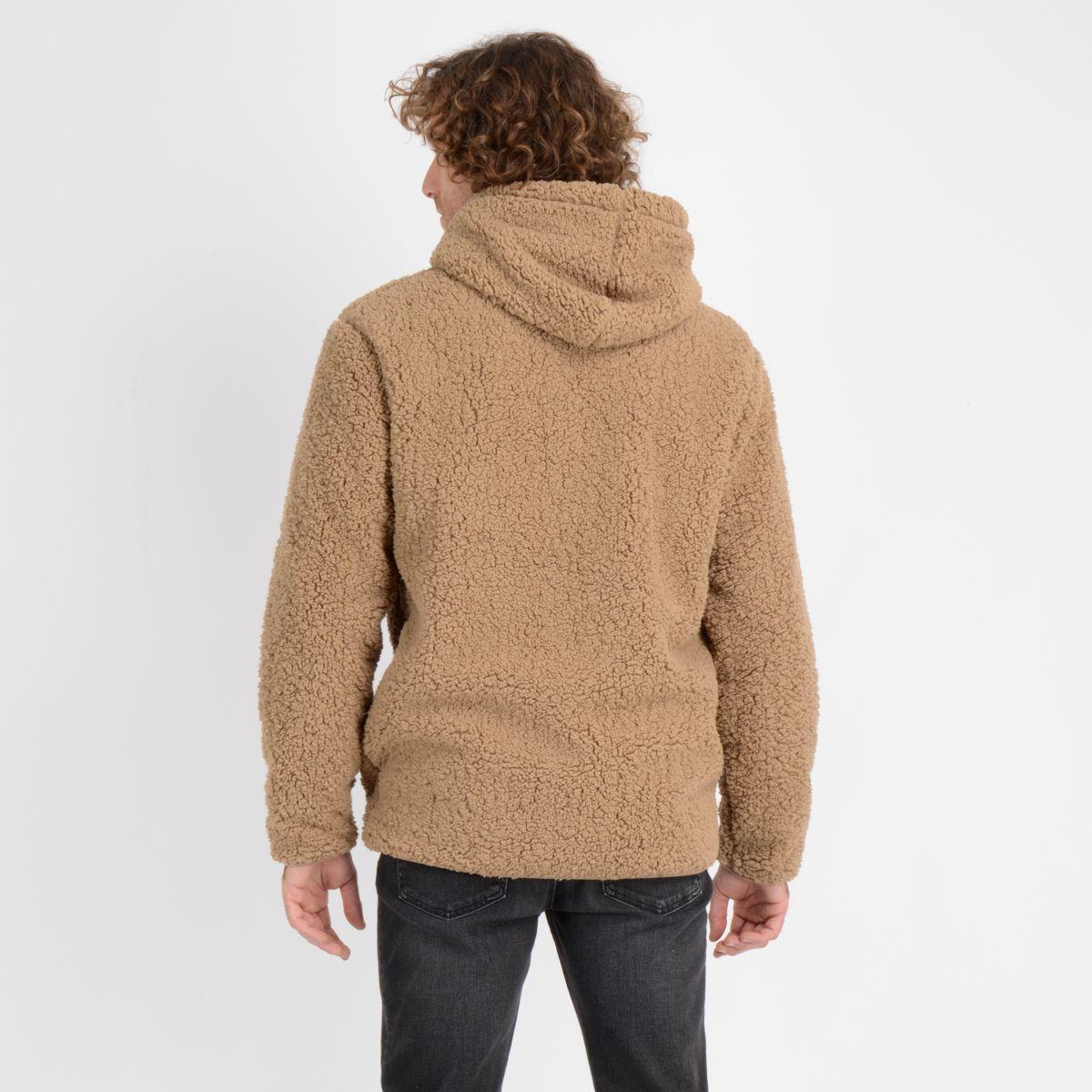 CHIPORRO CAFÉ CLARO MIWOK-1