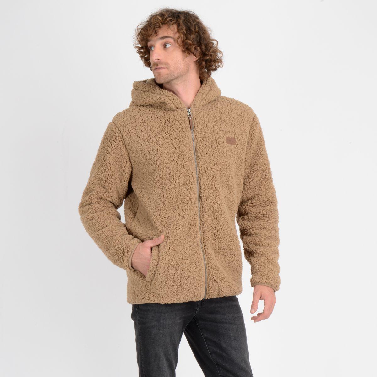 CHIPORRO CAFÉ CLARO MIWOK-2