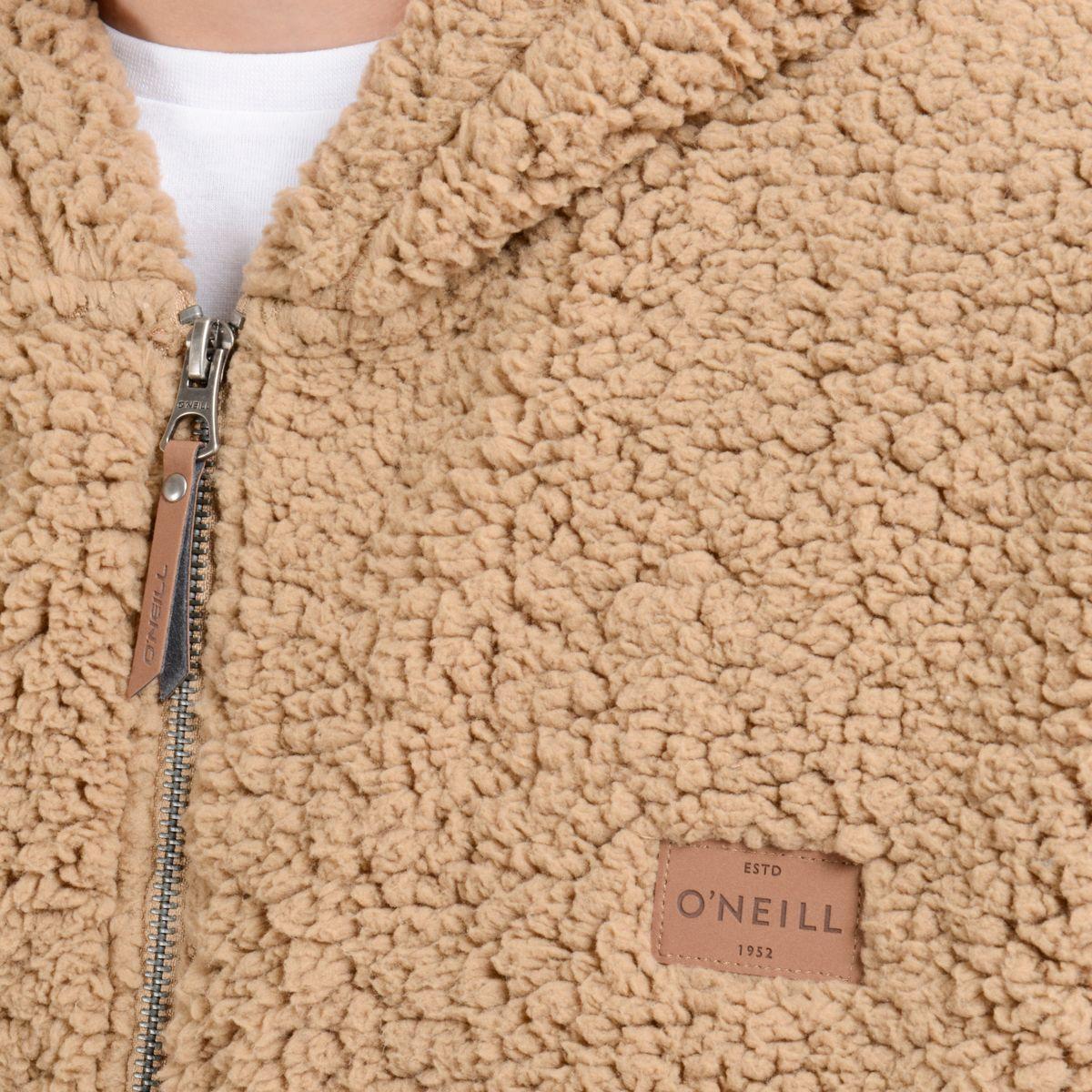 CHIPORRO CAFÉ CLARO MIWOK-4