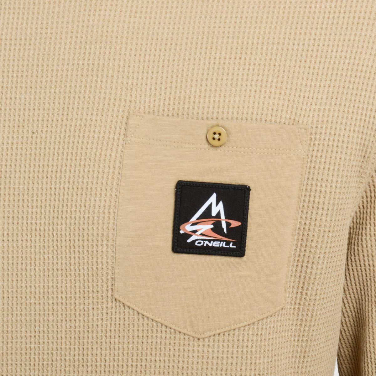 POLERA MANGA LARGA TORREY  BEIGE-2