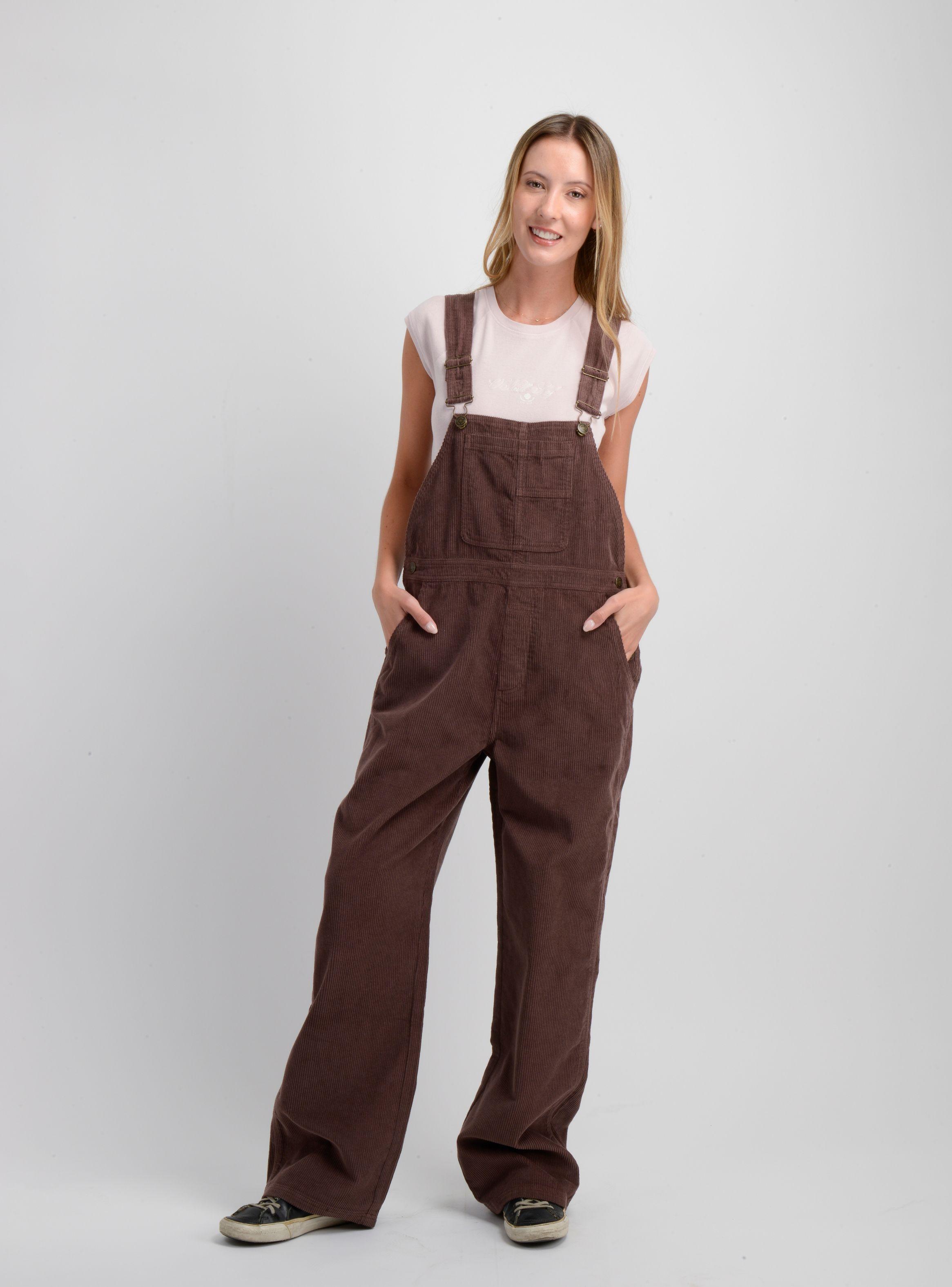 ENTERITO CHLOE  CAFÉ-0