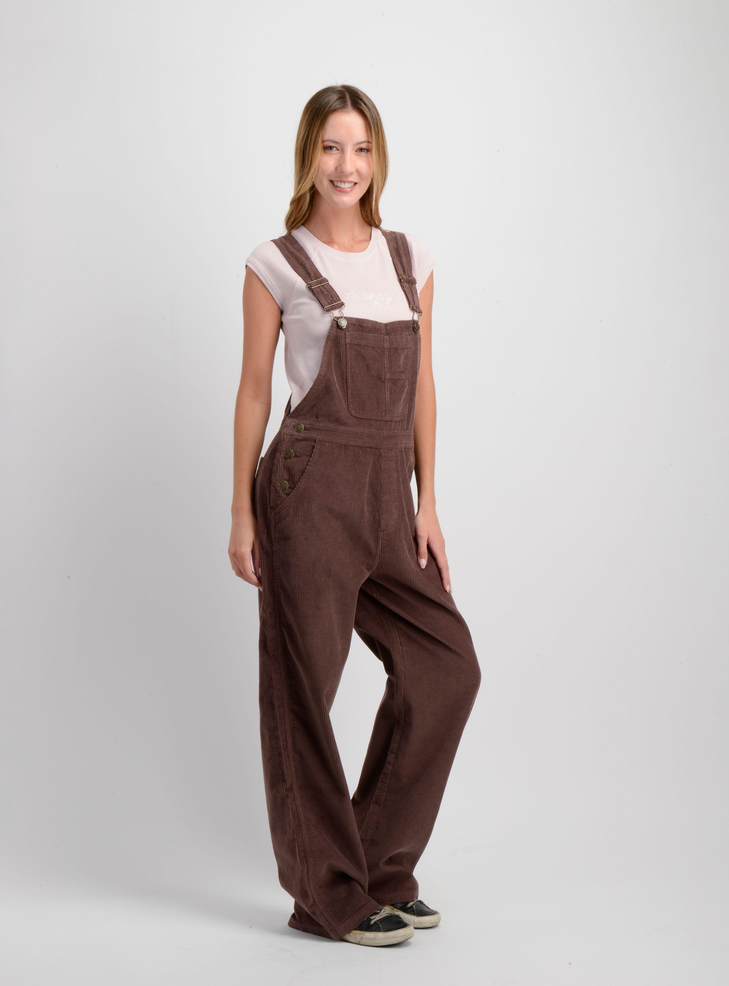 ENTERITO CHLOE  CAFÉ-3