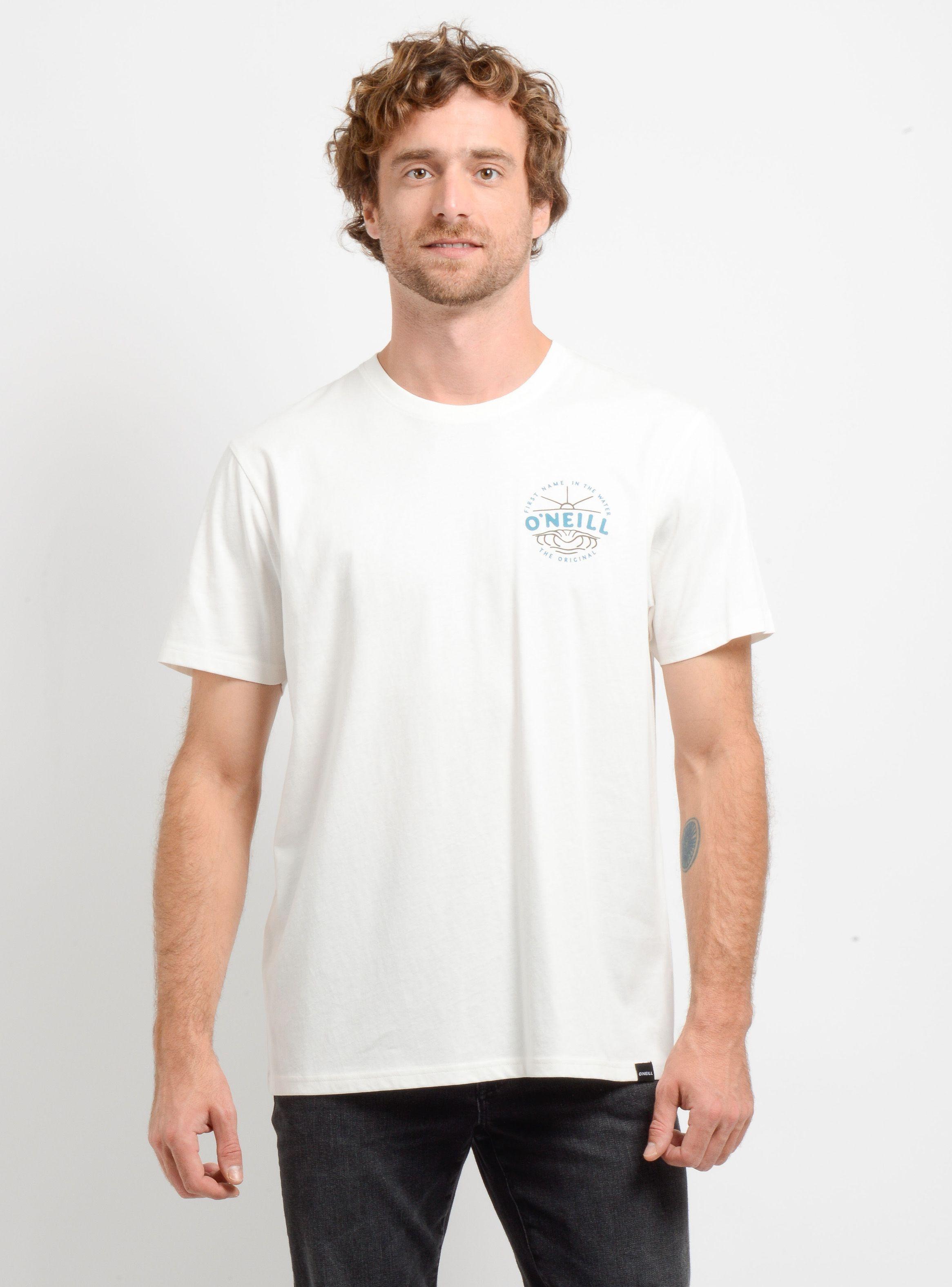 POLERA MANGA CORTA EMBOSSED BEIGE CLARO-0