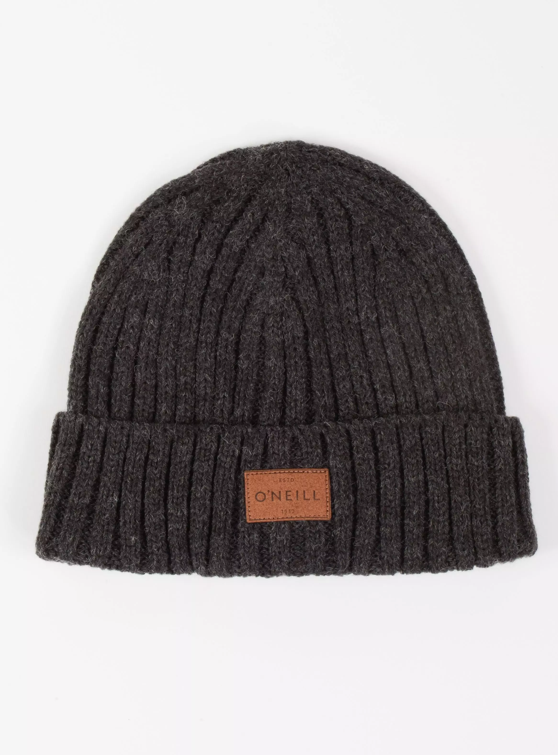 BEANIE BAVARO  GRIS OSCURO-4