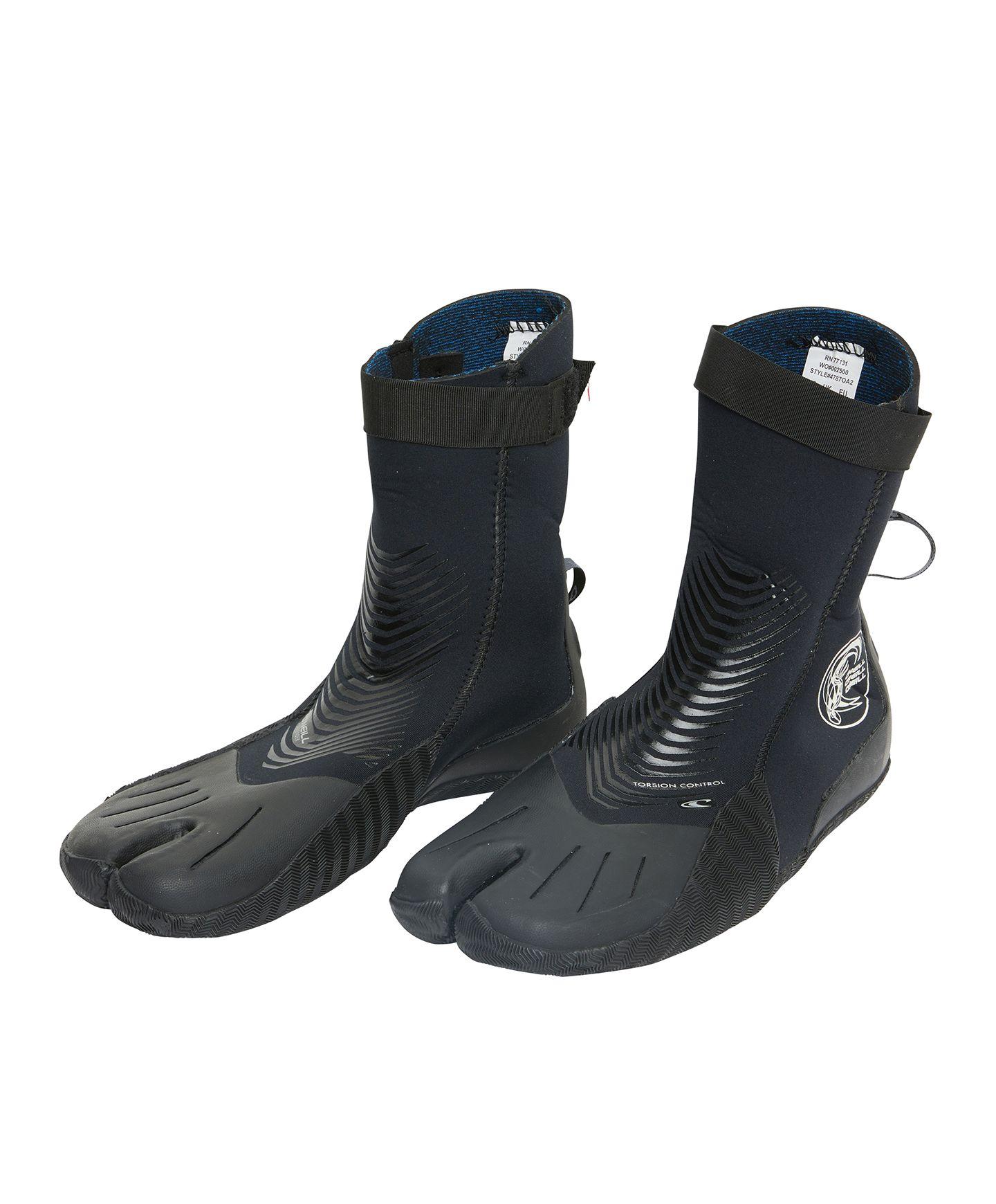 BOTIN DEFENDER 4787OA2 3MM NEGRO-0