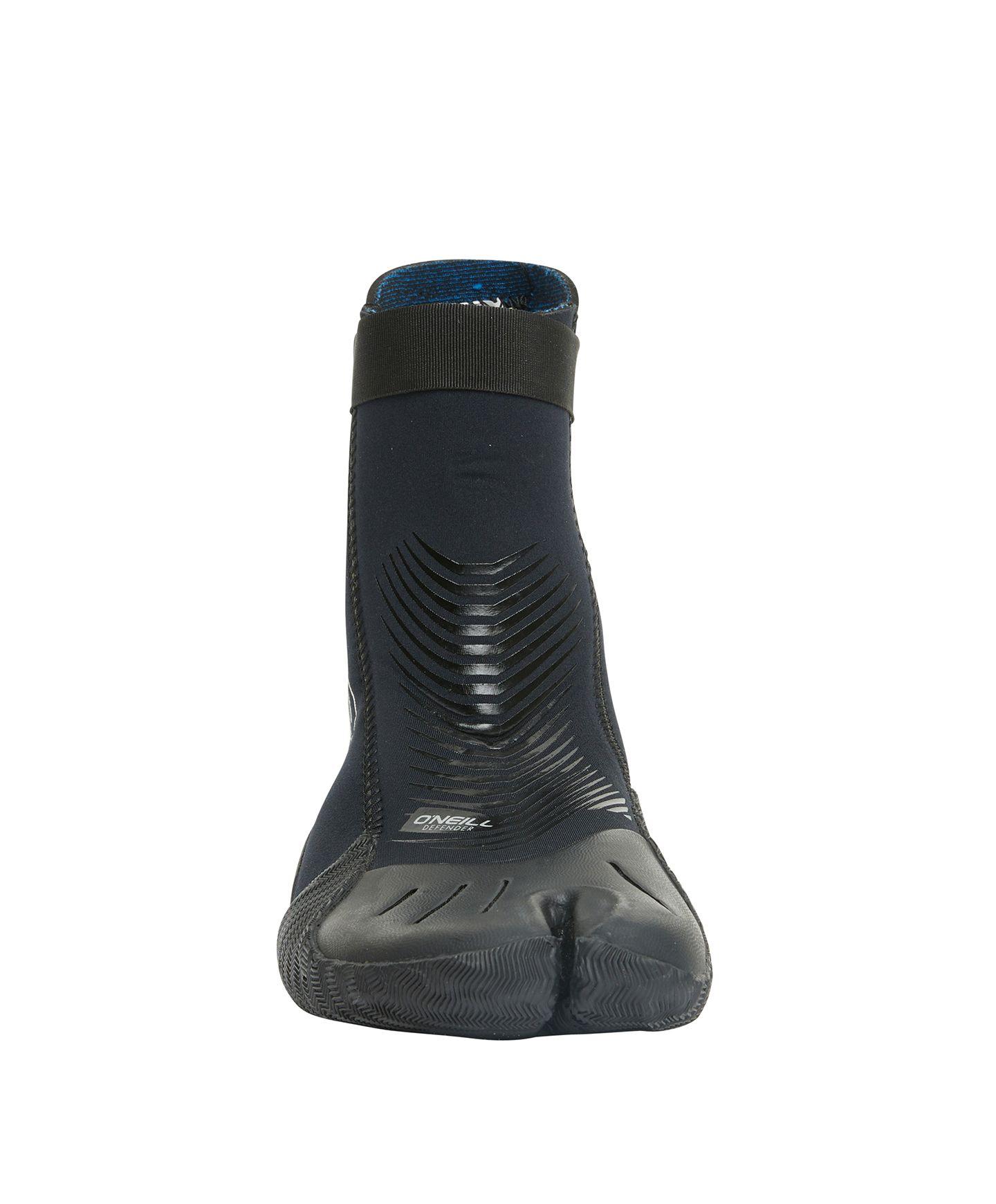 BOTIN DEFENDER 4787OA2 3MM NEGRO-3