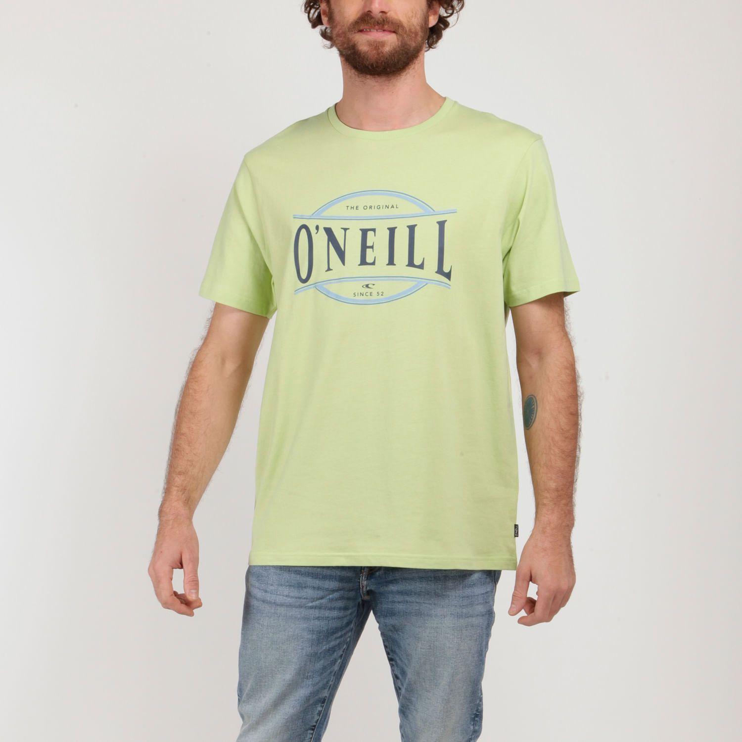 POLERA MC -  V23HO065020 VERDE CLARO / PASTEL-1