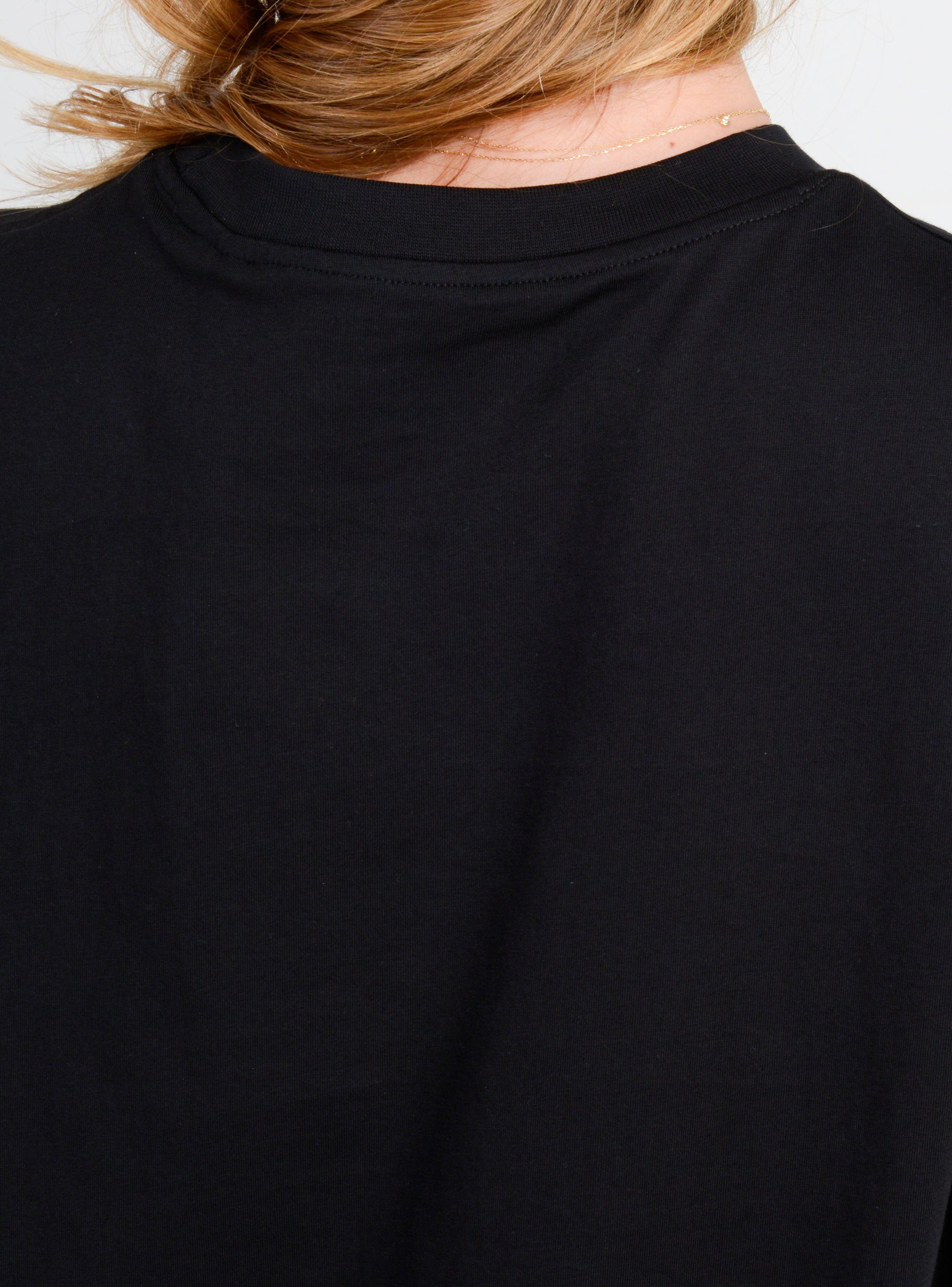 POLERA MANGA CORTA OG ESSENTIALS W NEGRO-5