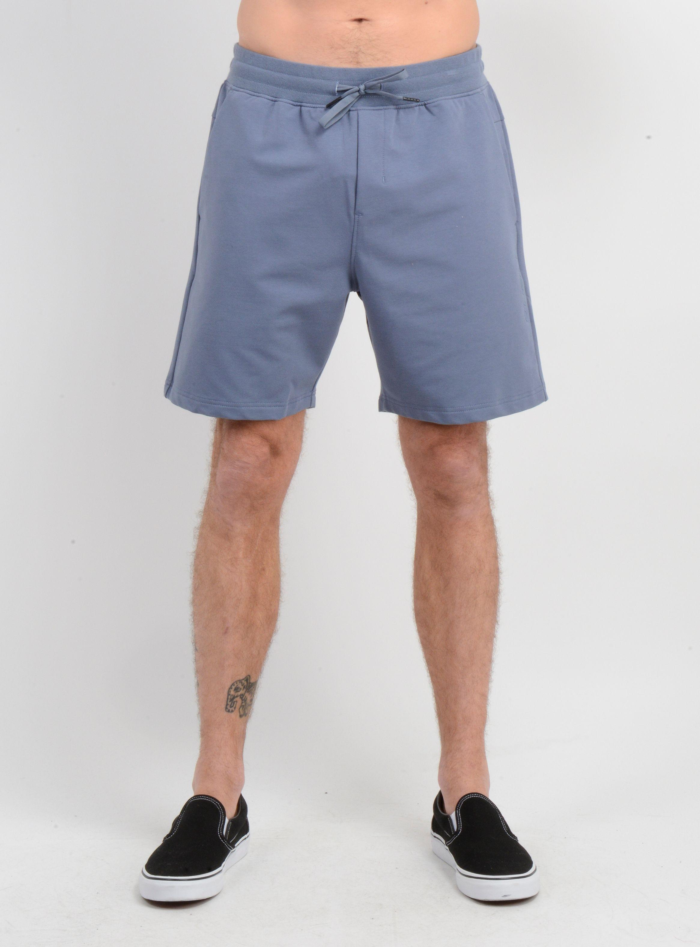 BERMUDA BASICO TVLR CAMINO AZUL-0