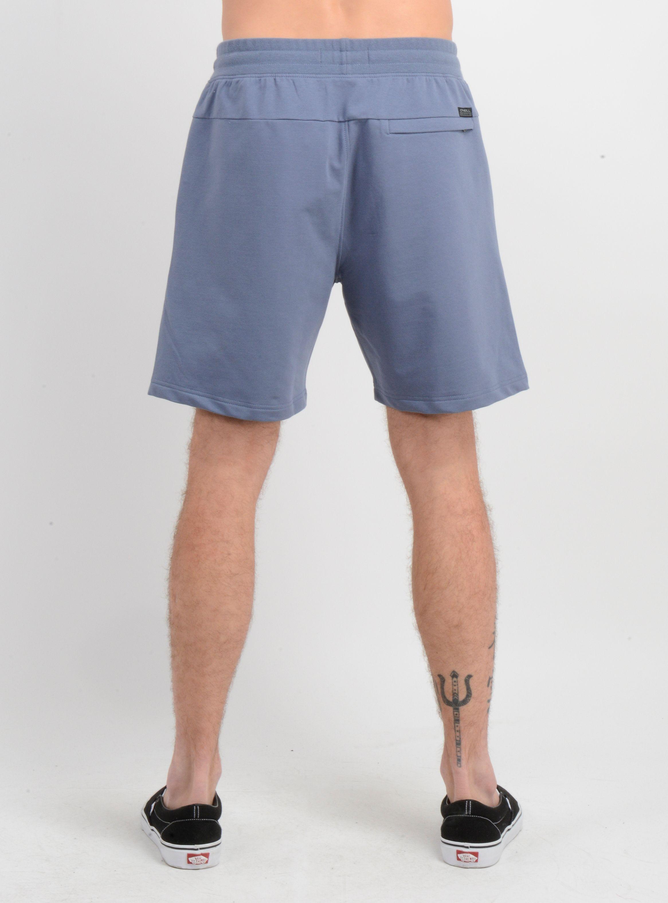 BERMUDA BASICO TVLR CAMINO AZUL-1