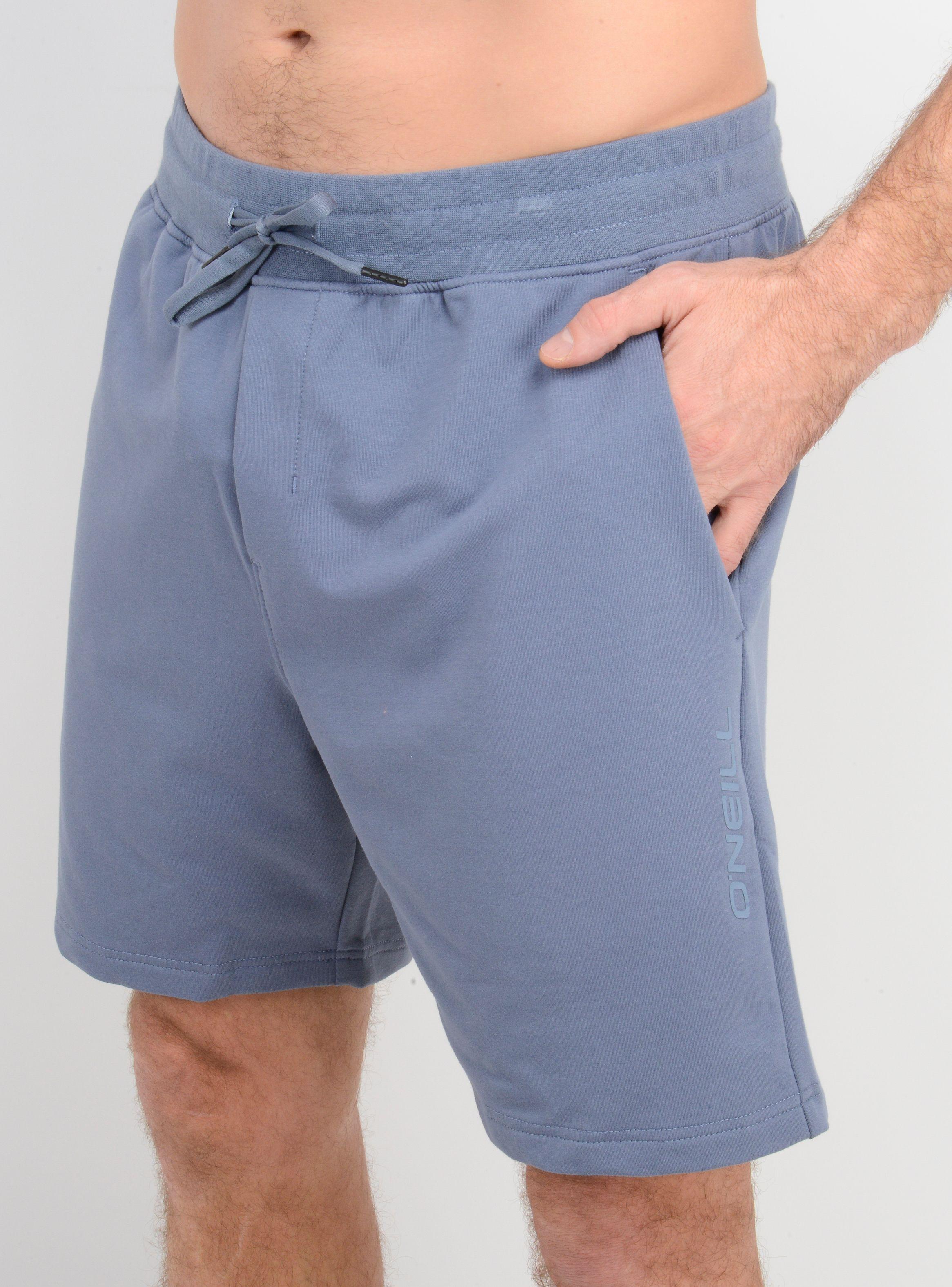 BERMUDA BASICO TVLR CAMINO AZUL-4