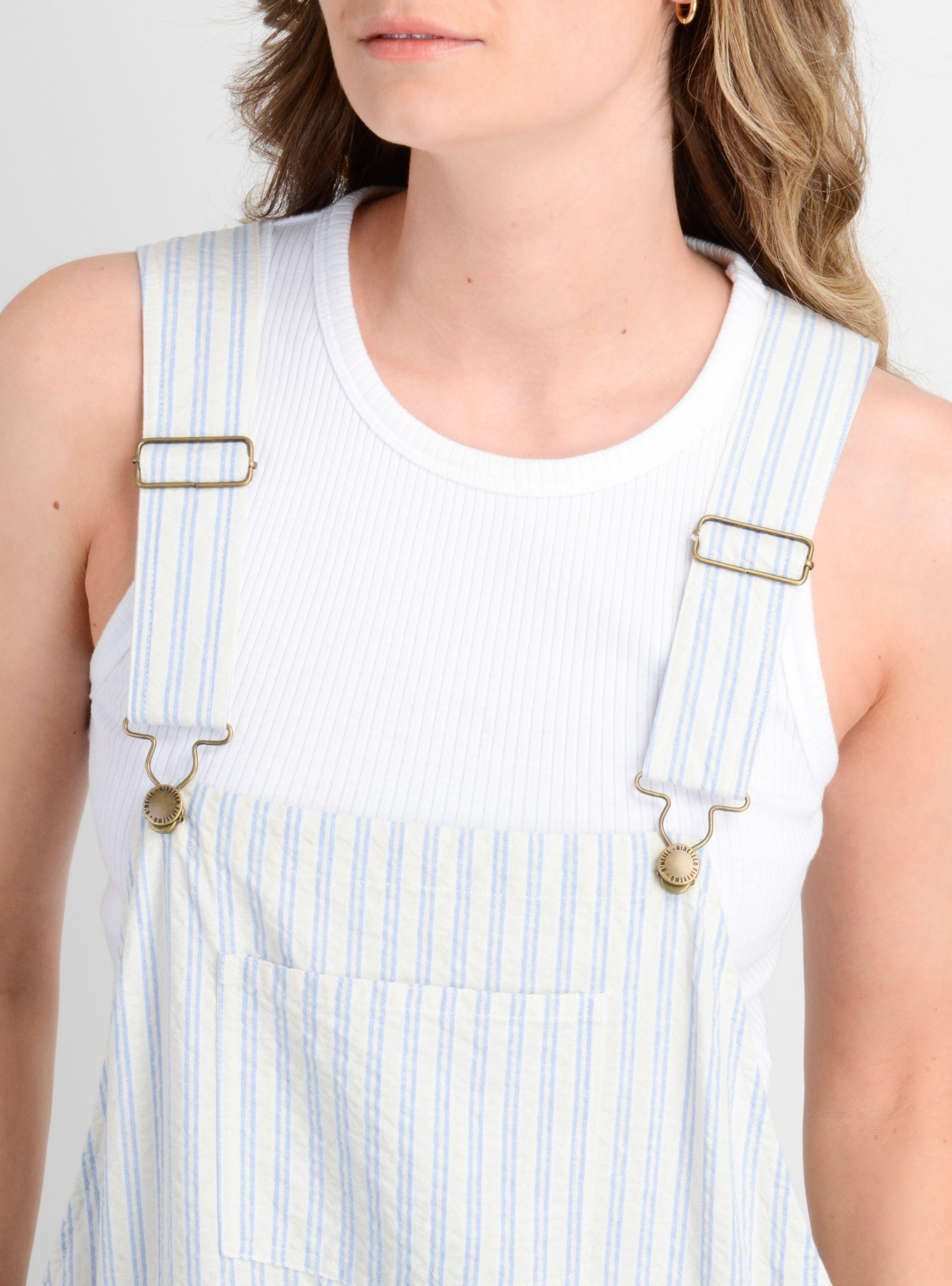 JARDINERA RAYADA STARLETTE AZUL-4