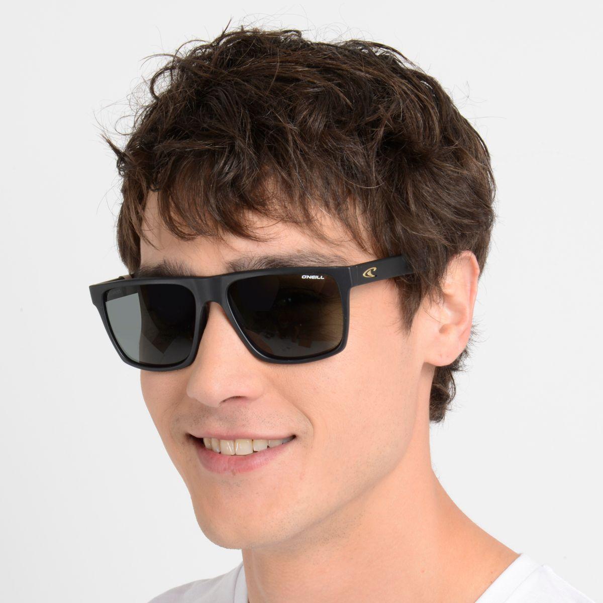 LENTES HARLYN UNISEX 2.0-127P NEGRO-0