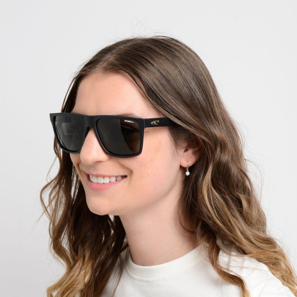 LENTES HARLYN UNISEX 2.0-127P NEGRO-1