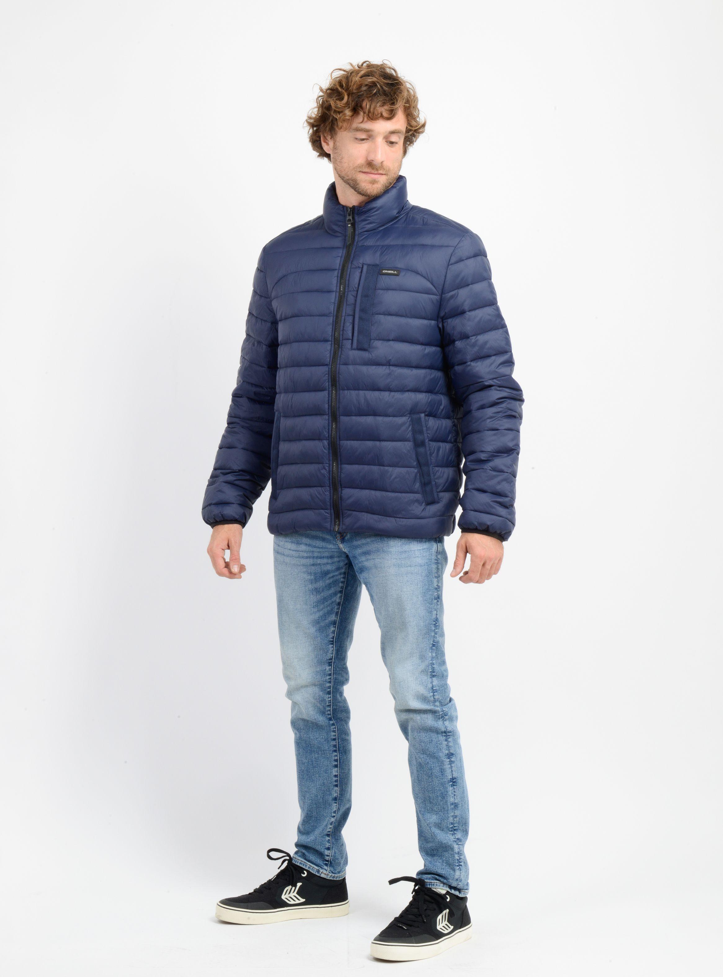 PARKA CASPAR  AZUL OSCURO-2