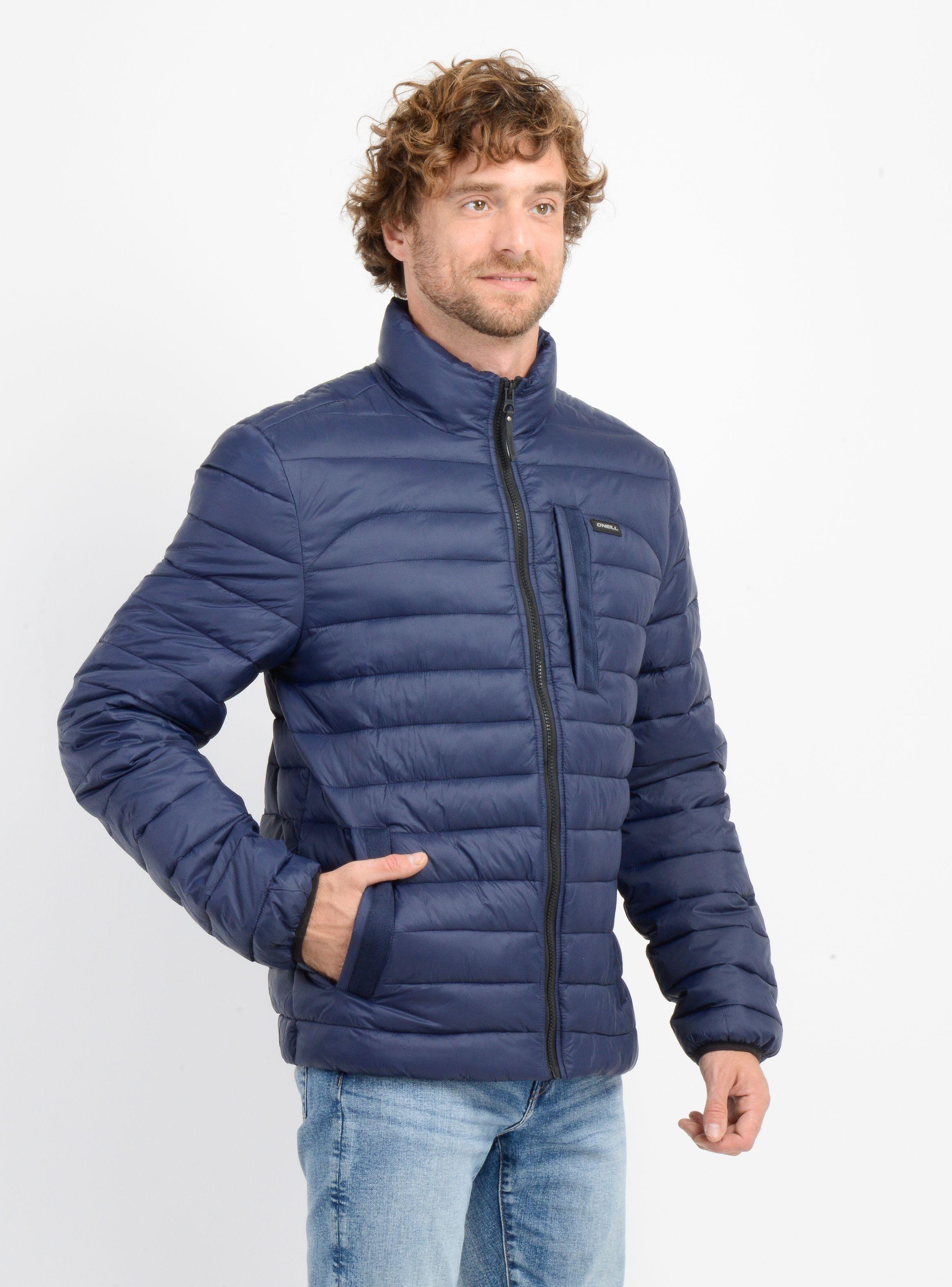 PARKA CASPAR  AZUL OSCURO-3