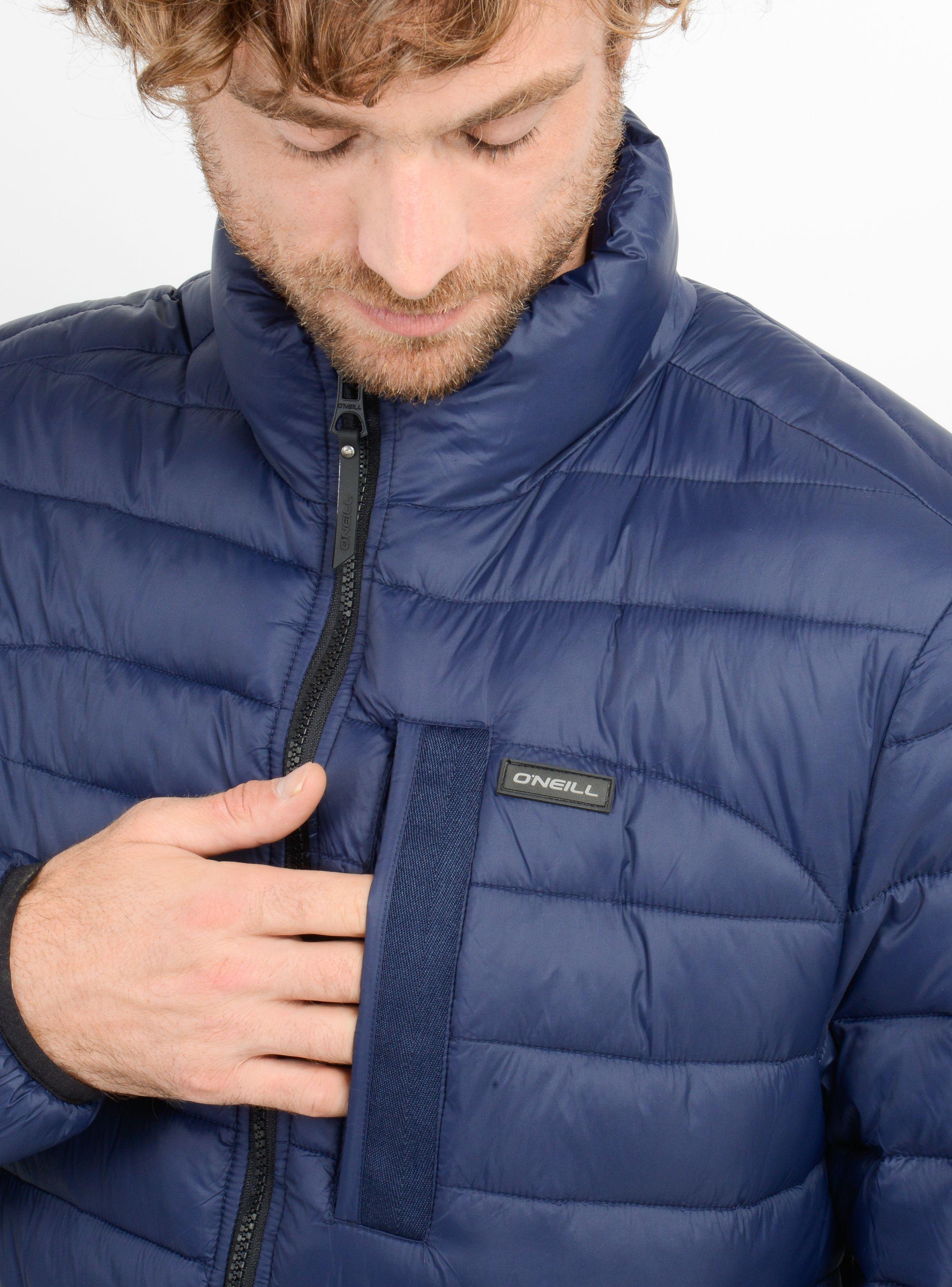 PARKA CASPAR  AZUL OSCURO-4